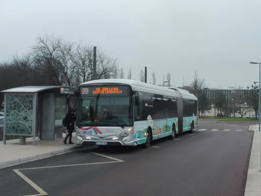 Image du véhicule