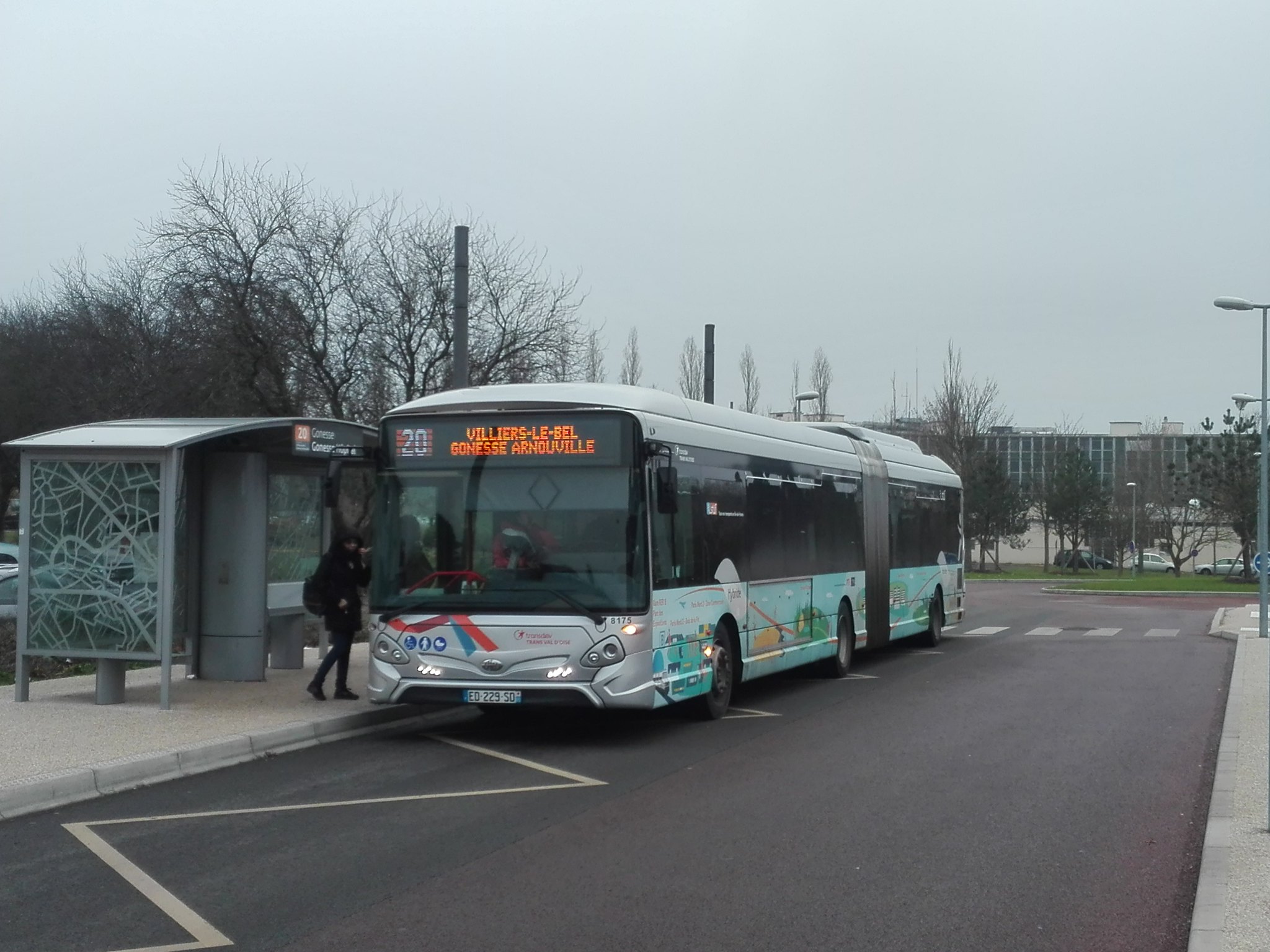 Image du véhicule
