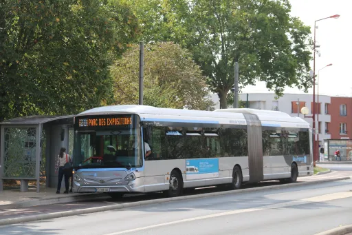 Image du véhicule