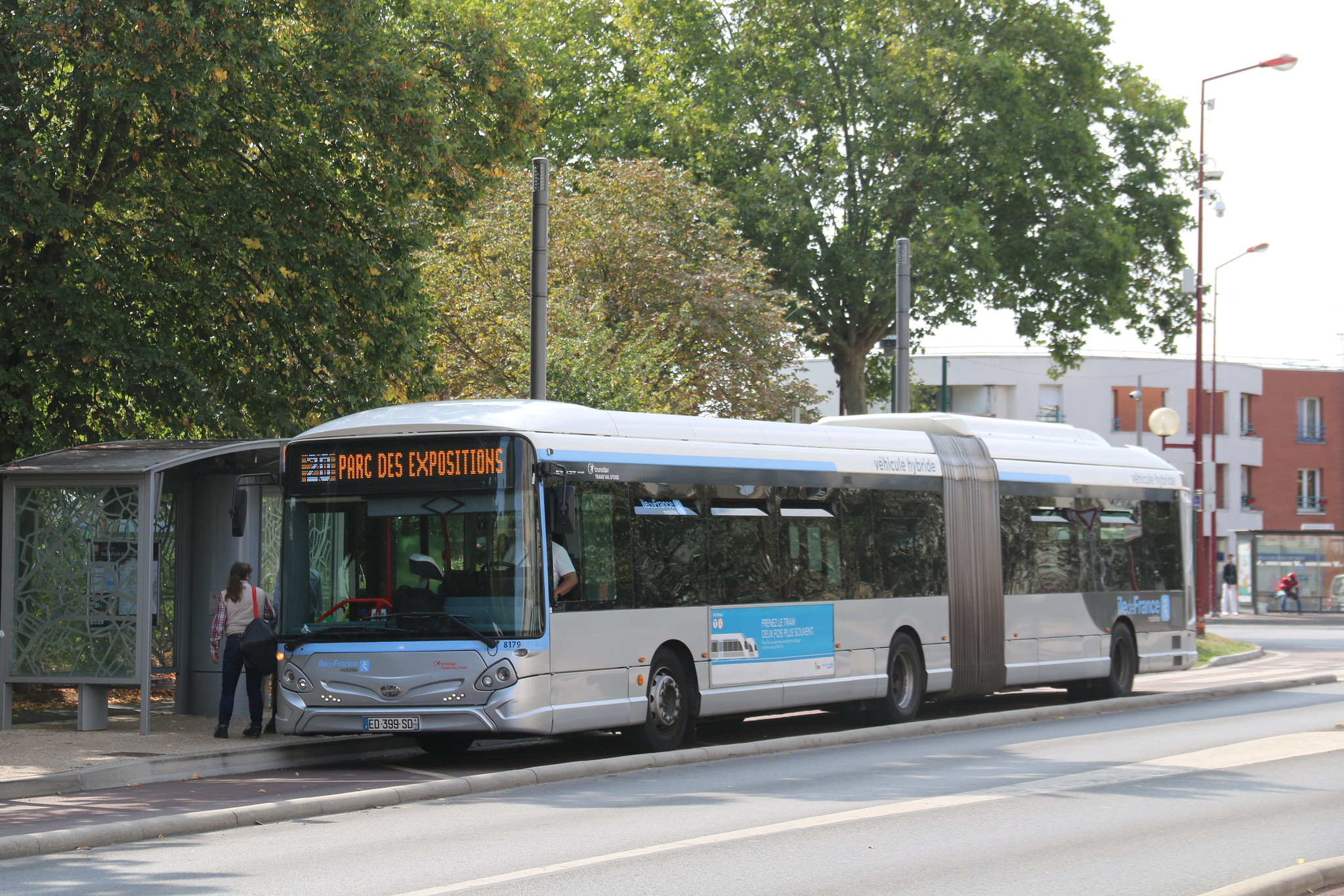 Image du véhicule