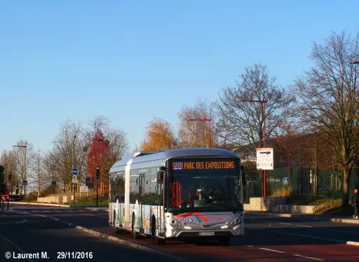 Image du véhicule