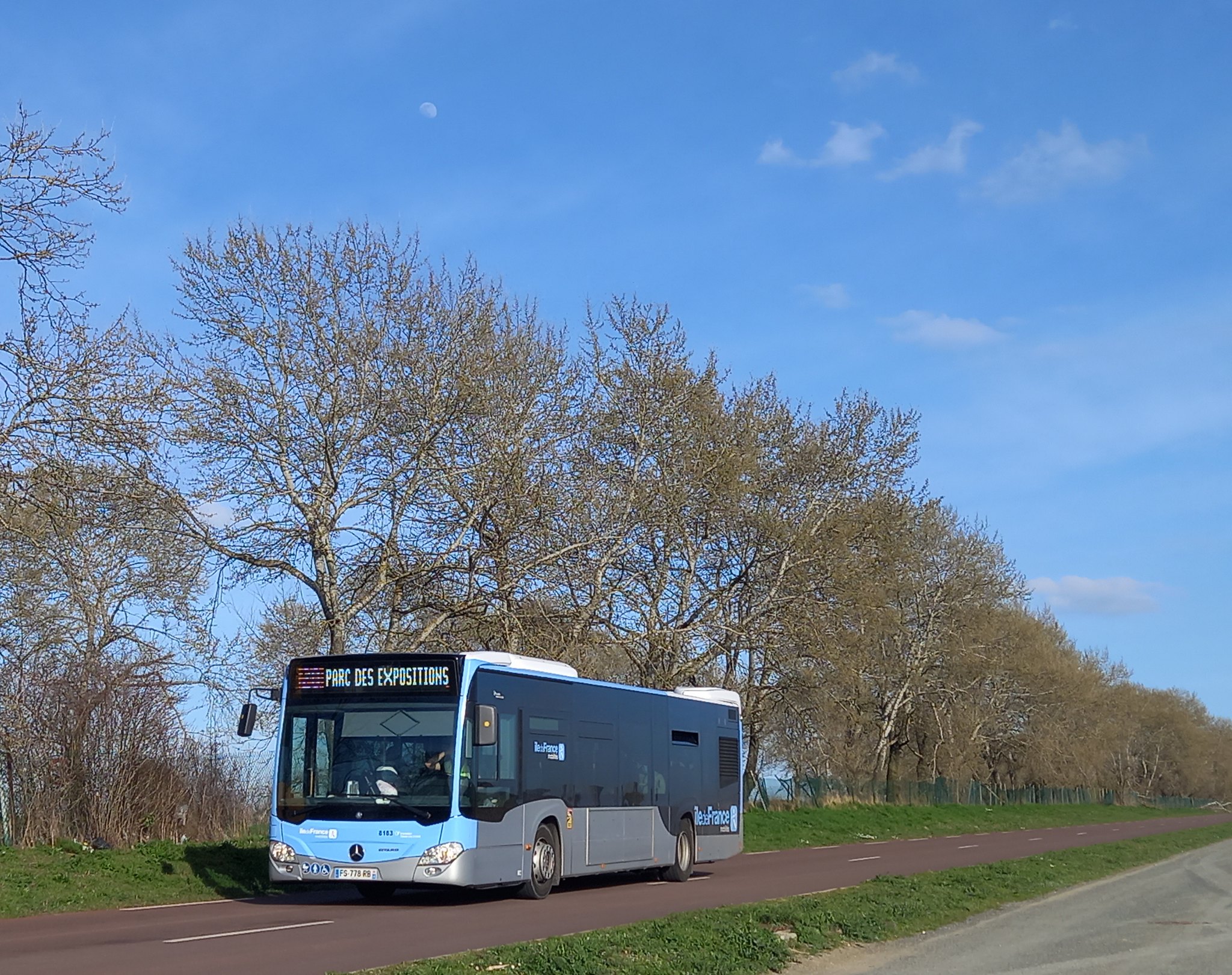 Image du véhicule