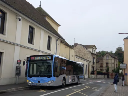 Image du véhicule