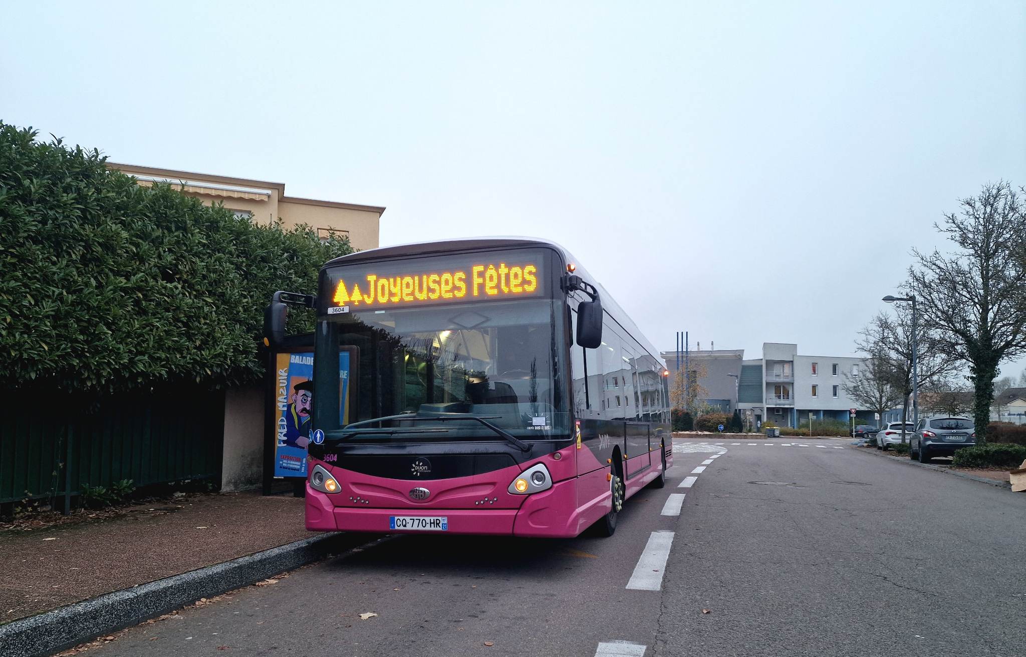 Image du véhicule