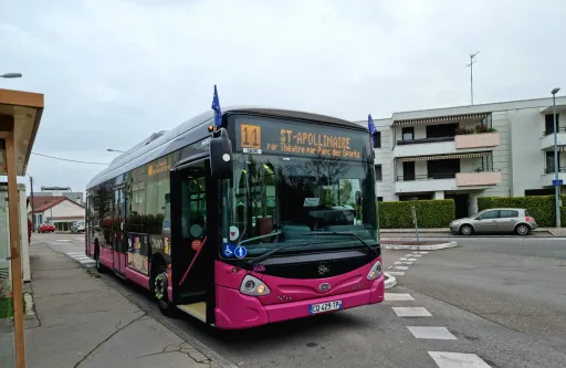Image du véhicule