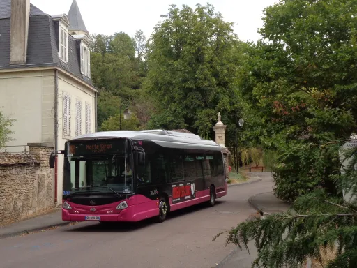 Image du véhicule