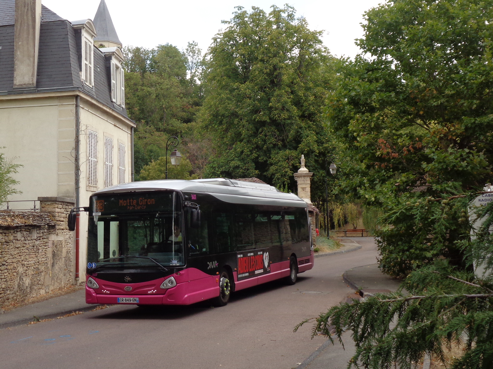 Image du véhicule