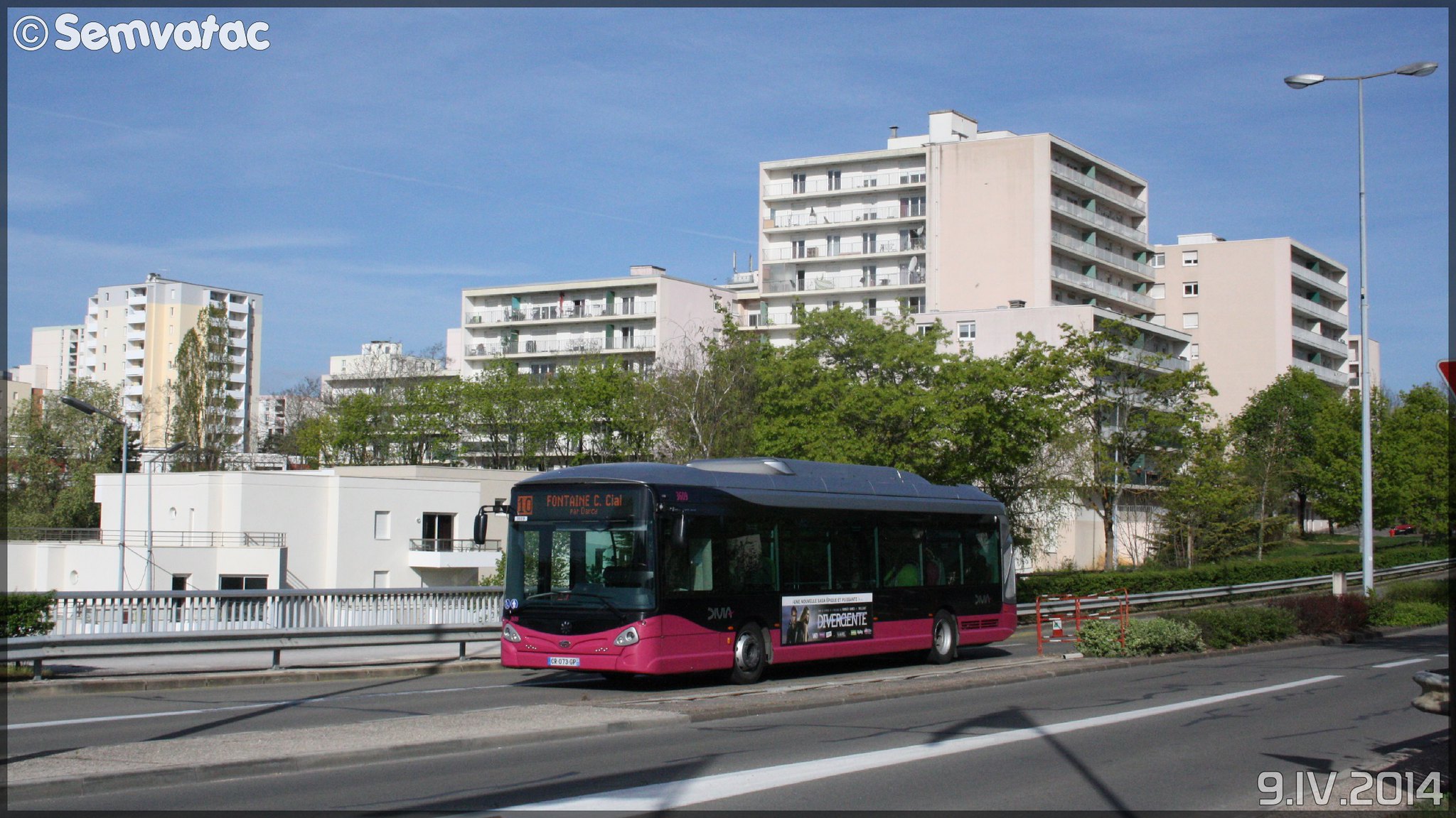 Image du véhicule