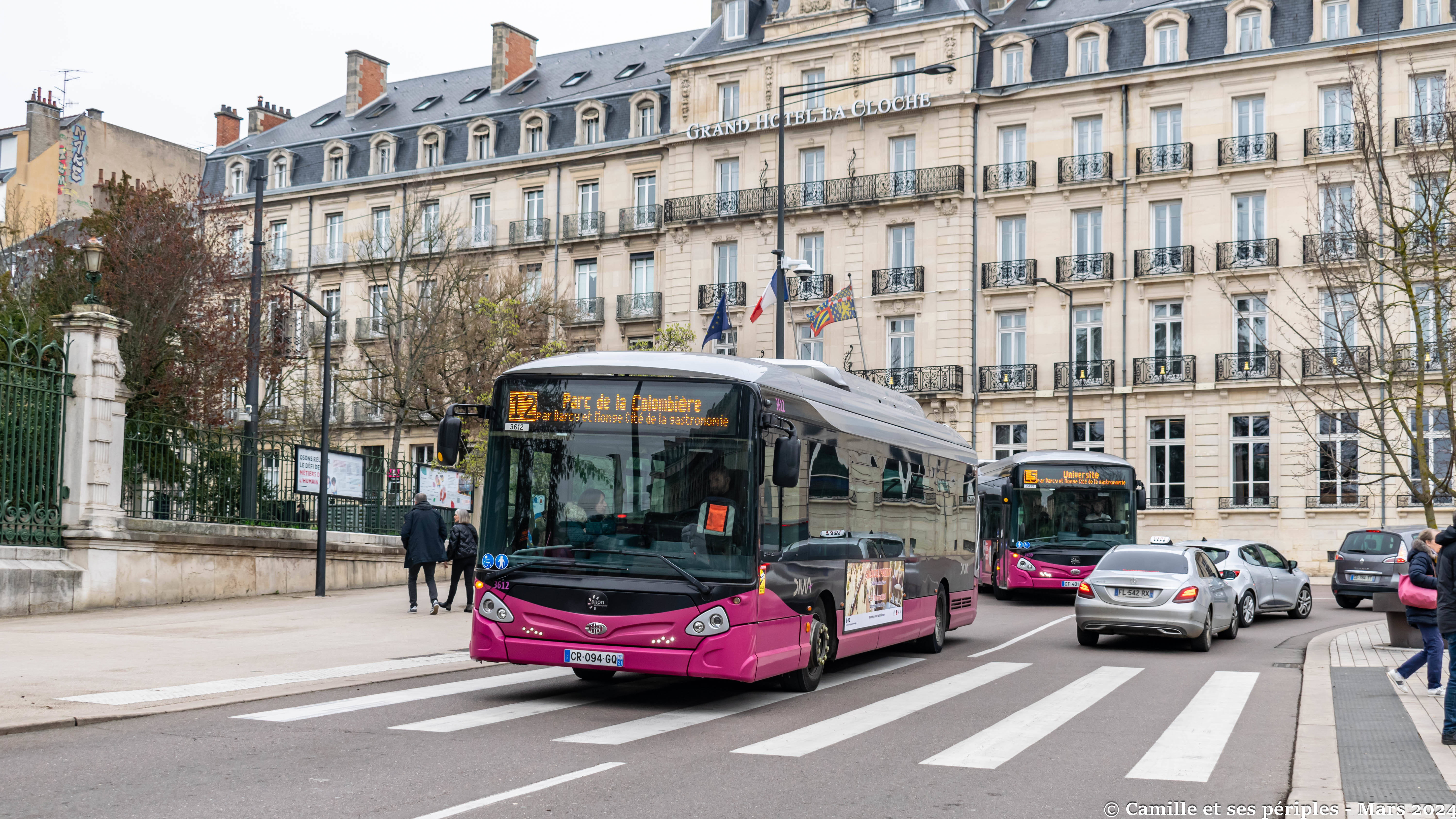 Image du véhicule
