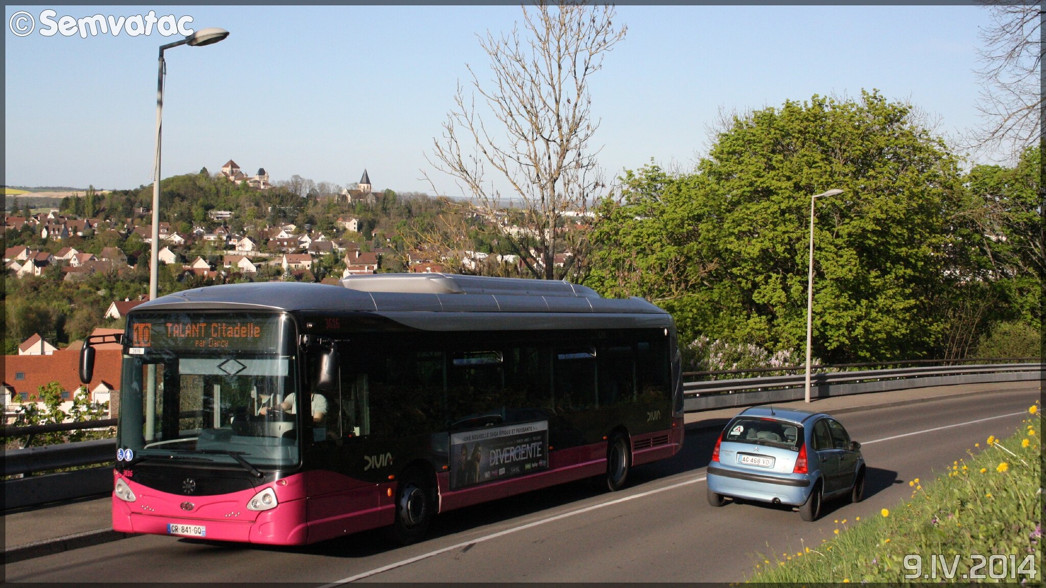 Image du véhicule