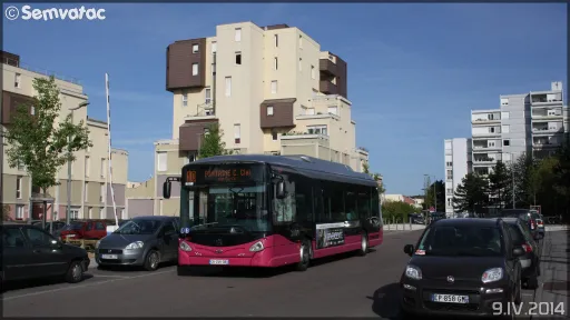 Image du véhicule