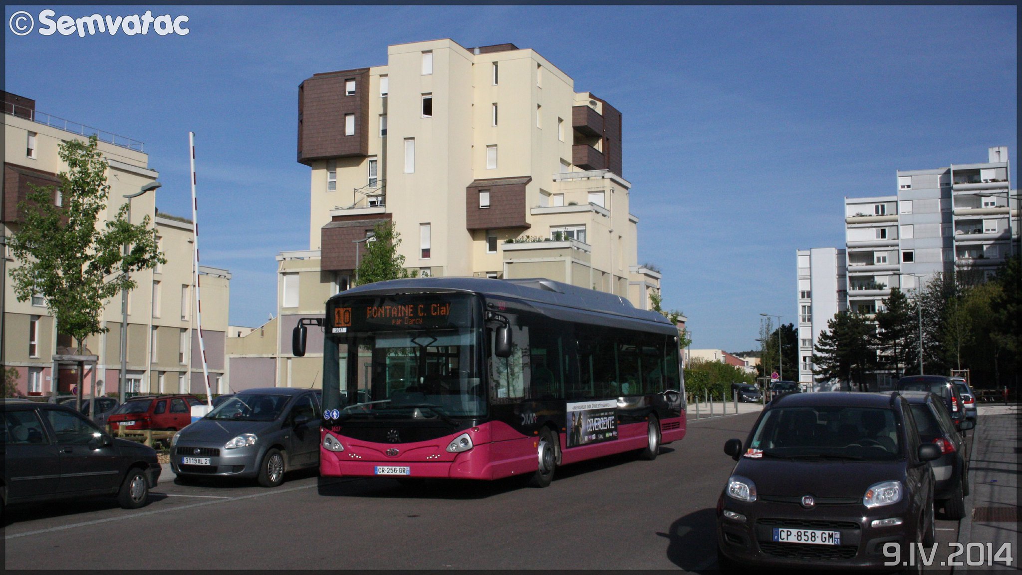 Image du véhicule