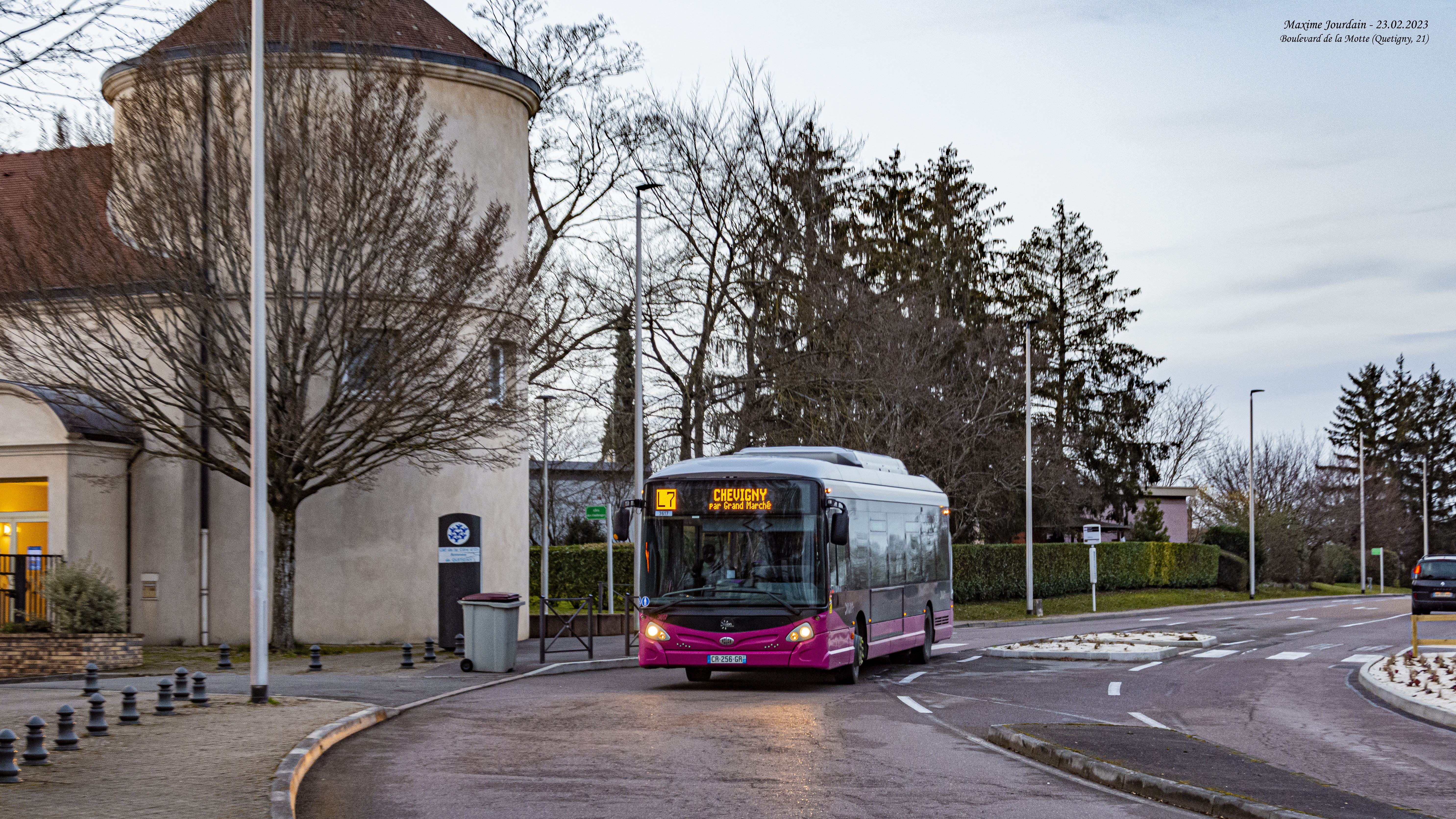 Image du véhicule
