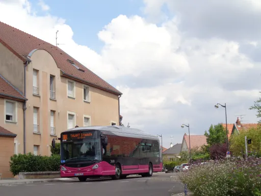 Image du véhicule