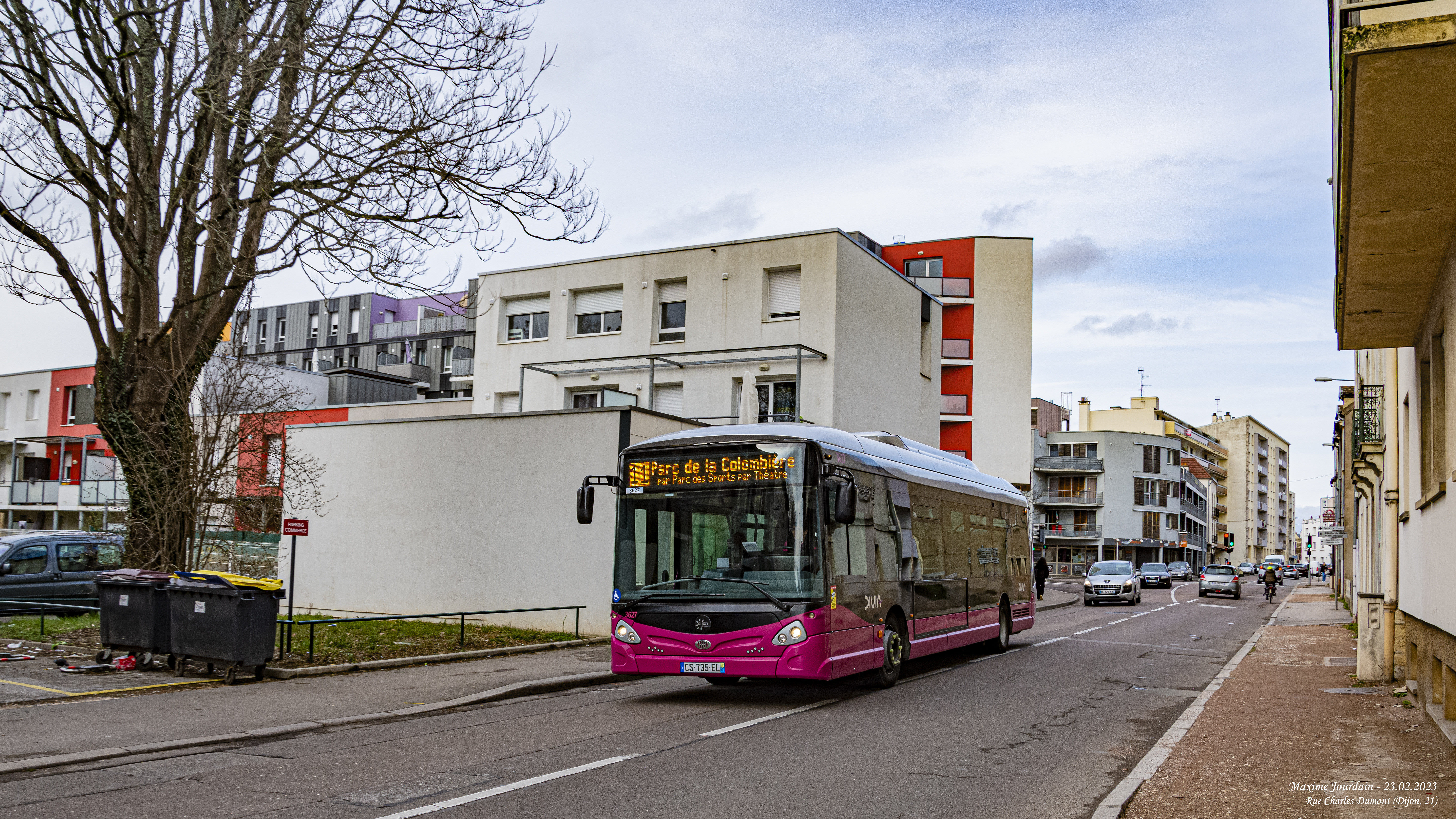 Image du véhicule