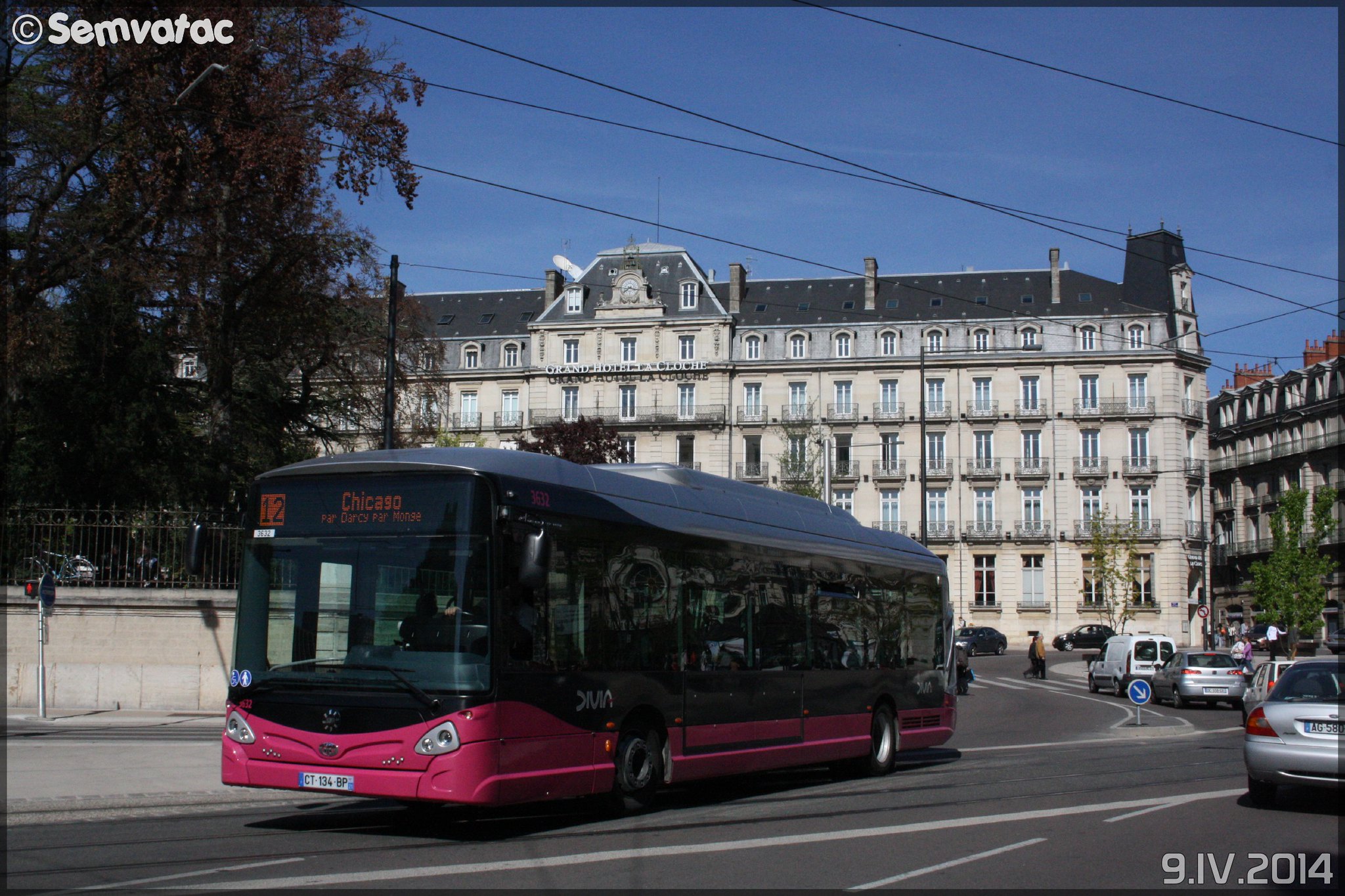 Image du véhicule