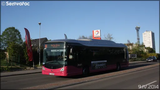 Image du véhicule