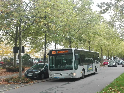 Image du véhicule