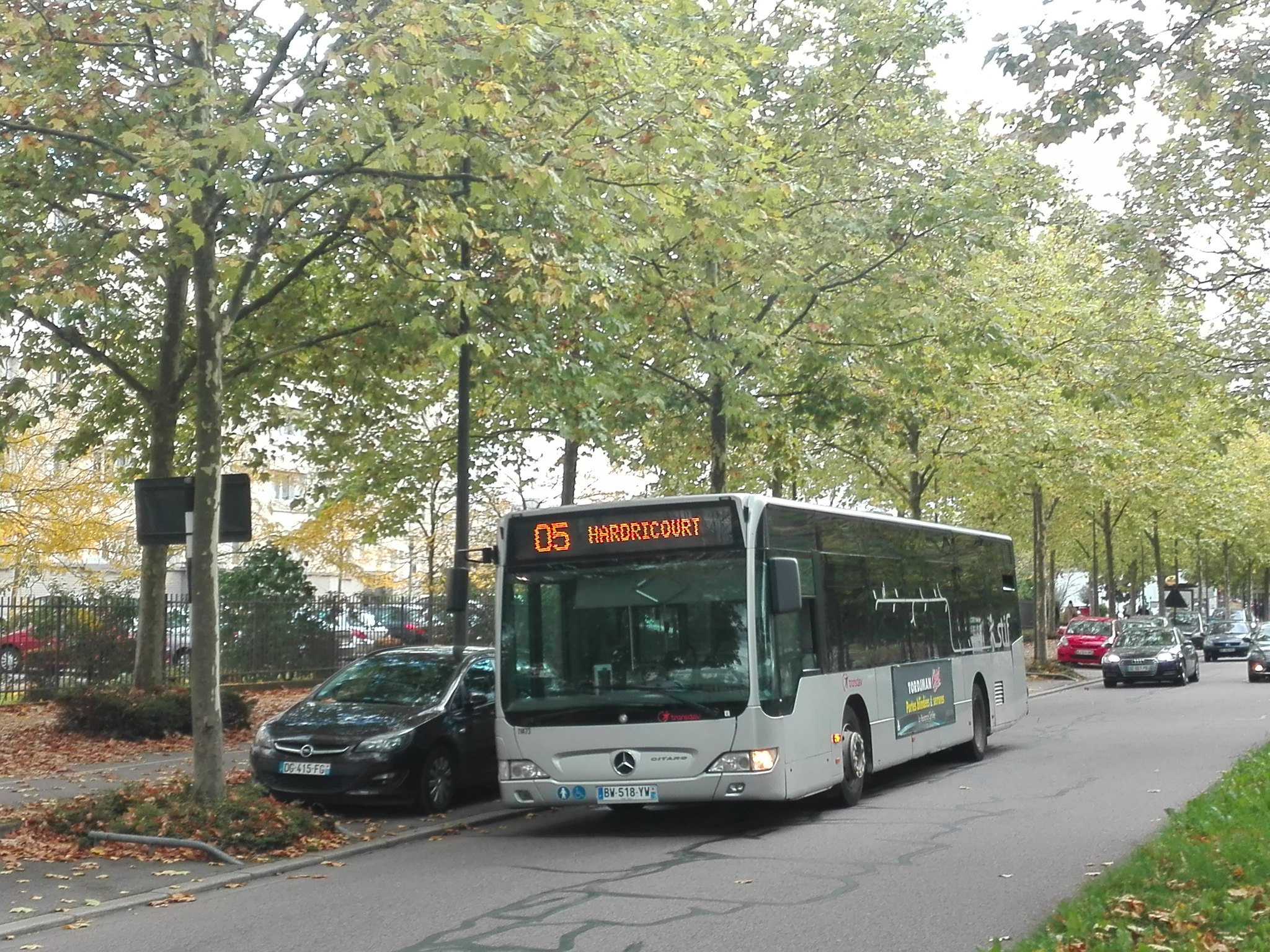 Image du véhicule