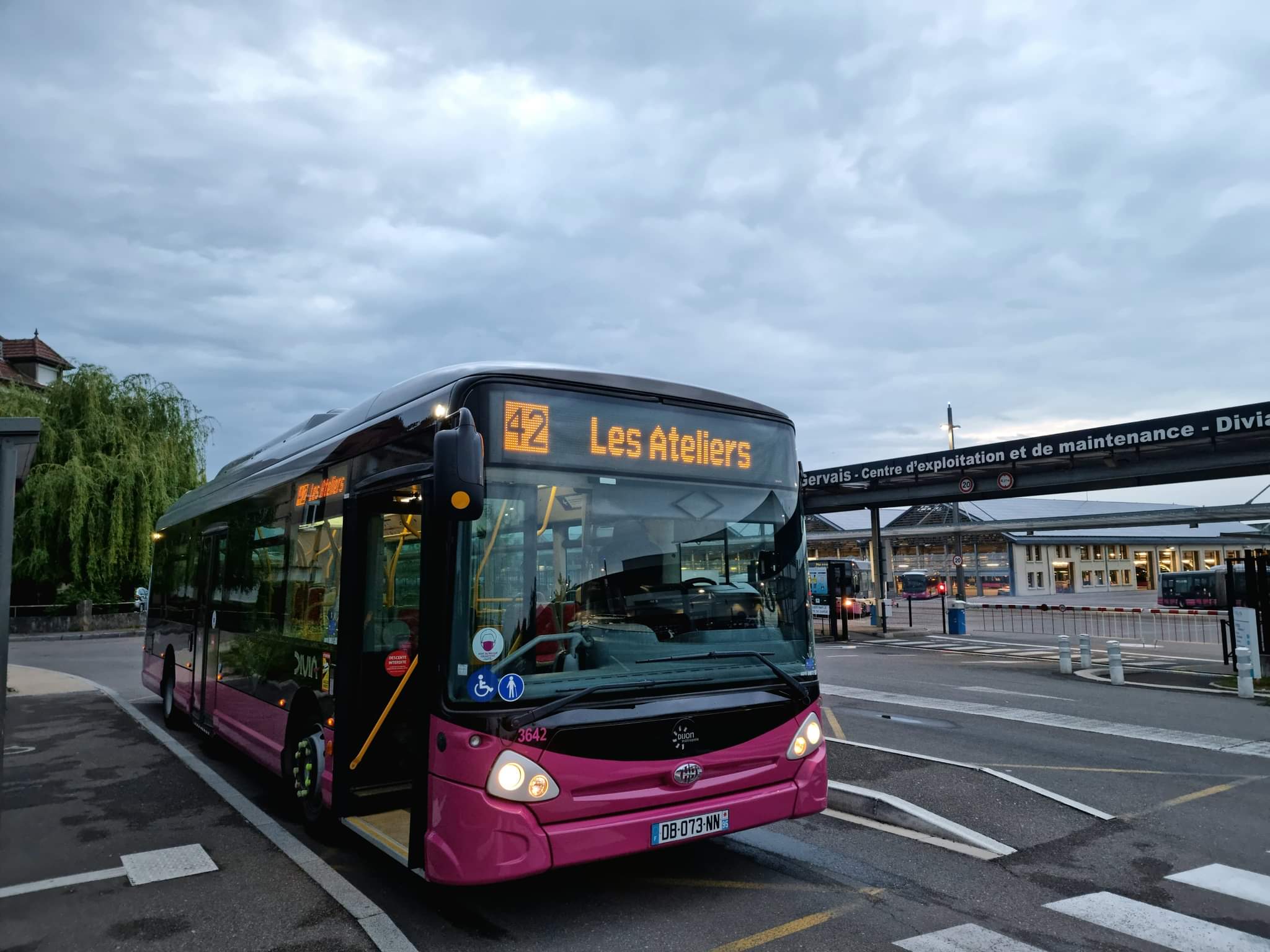 Image du véhicule