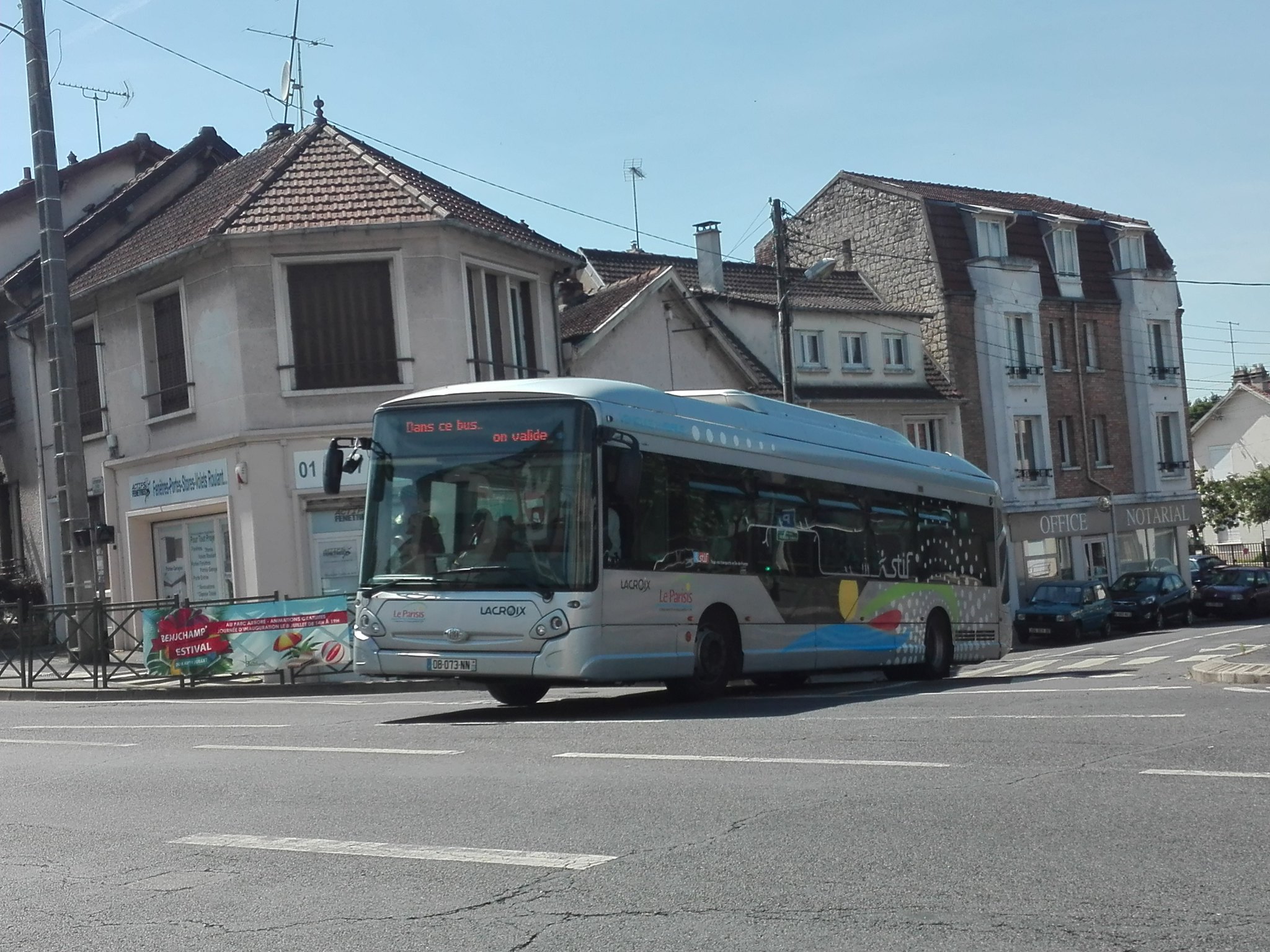 Image du véhicule