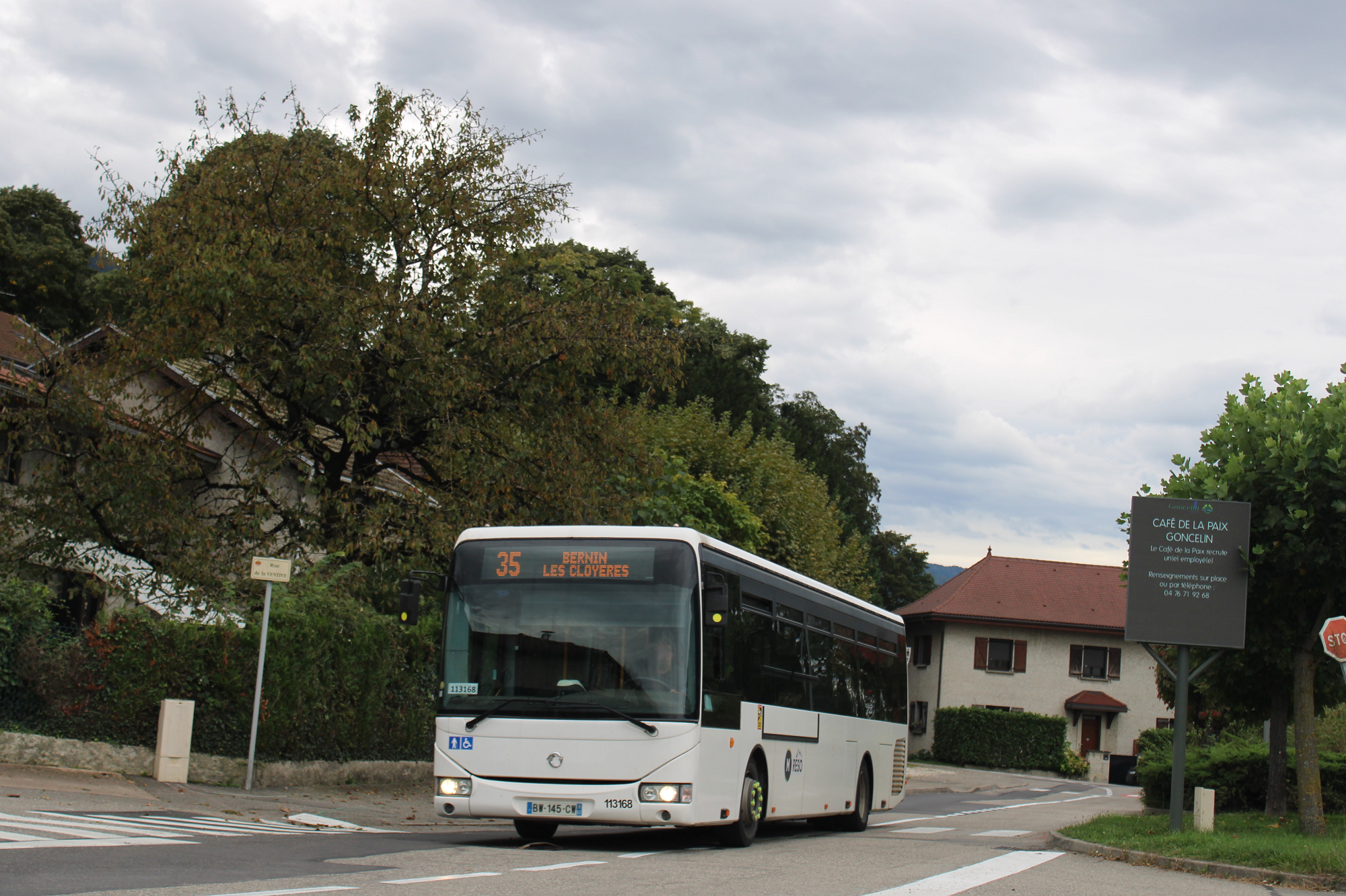 Image du véhicule