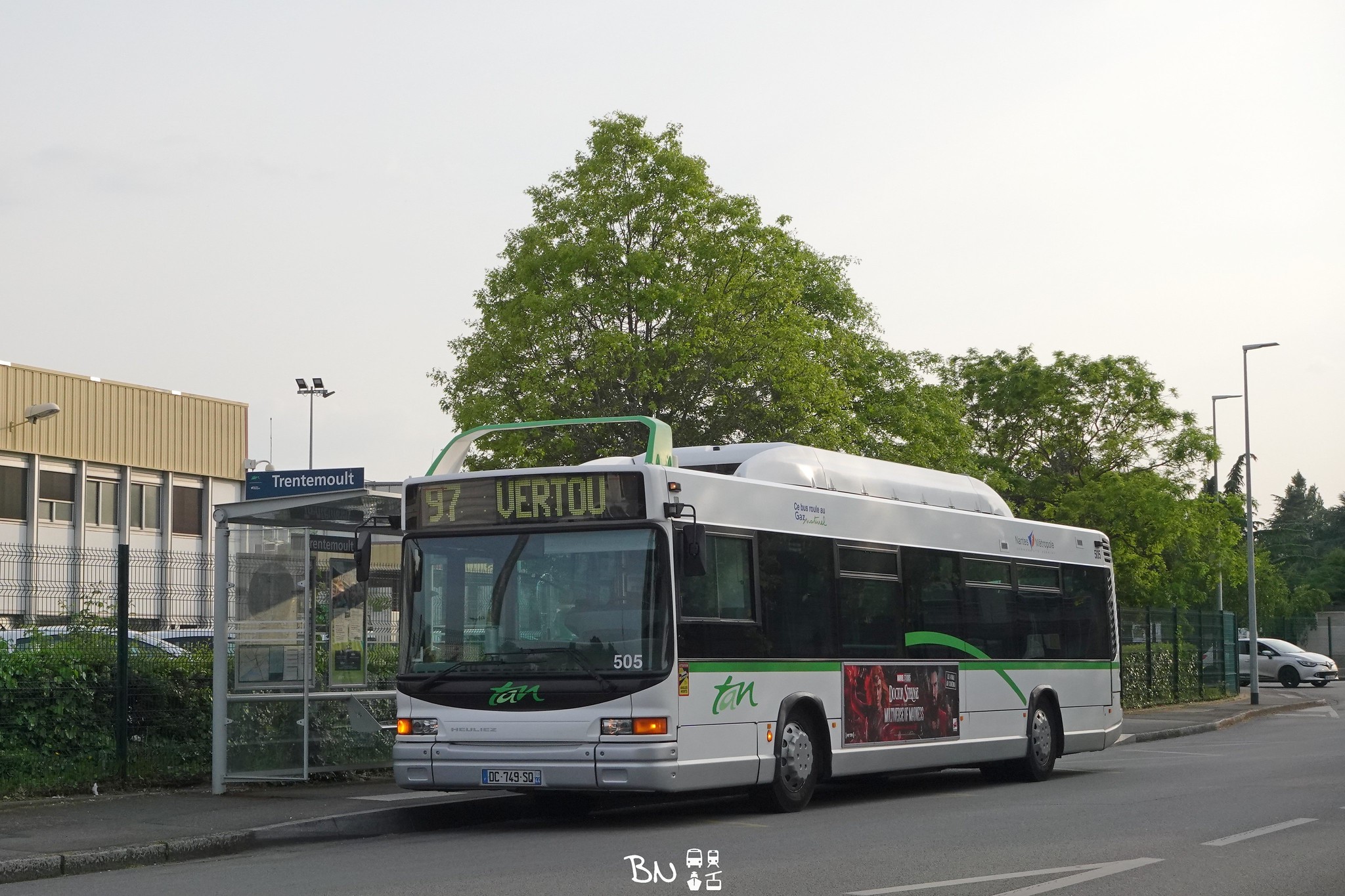 Image du véhicule