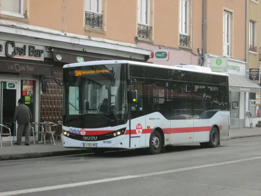 Image du véhicule