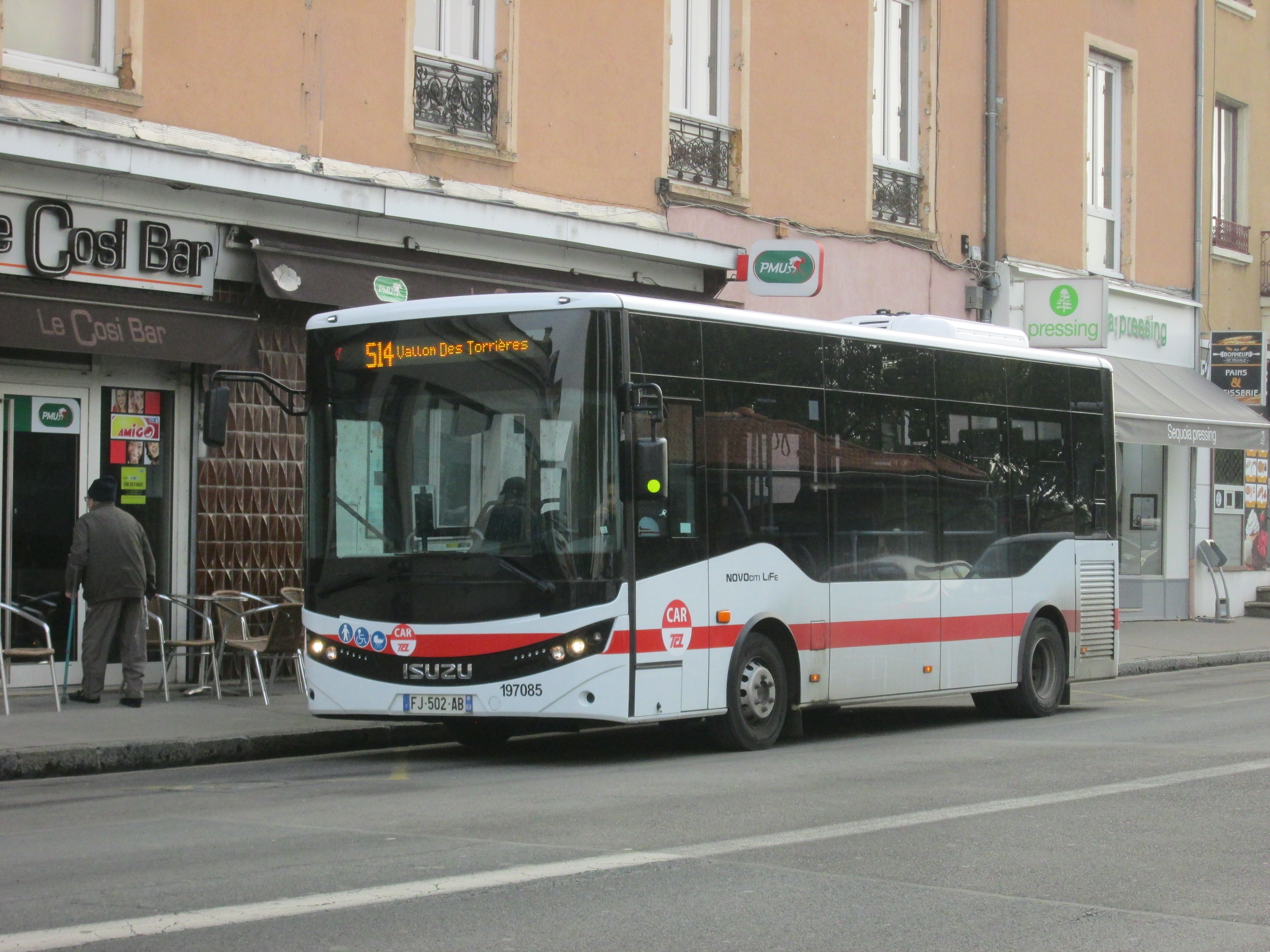 Image du véhicule