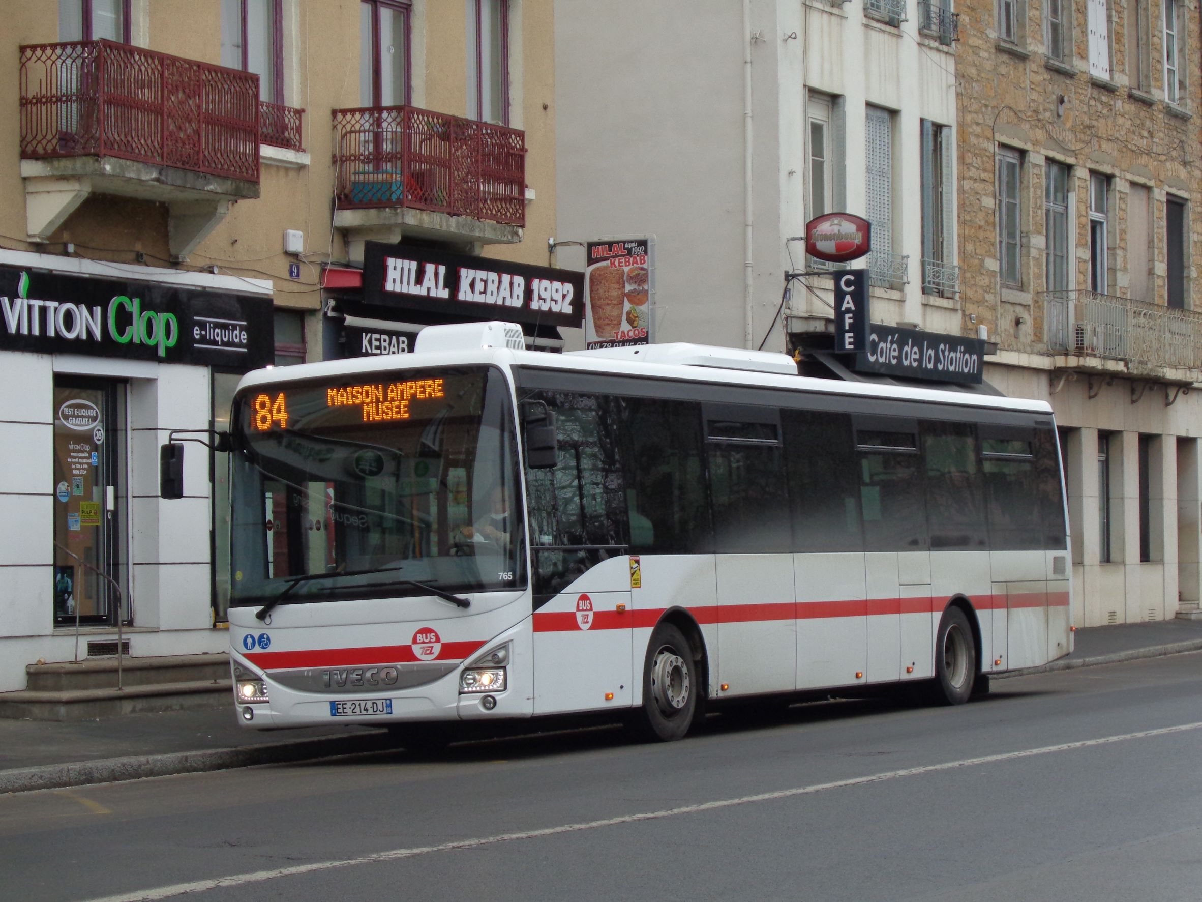 Image du véhicule