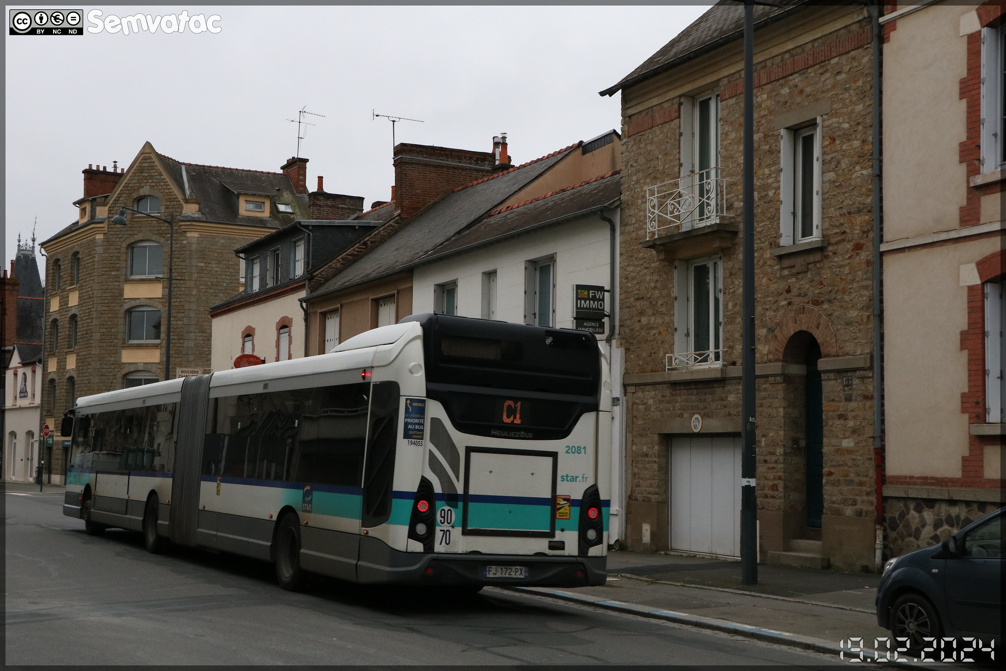 Image du véhicule