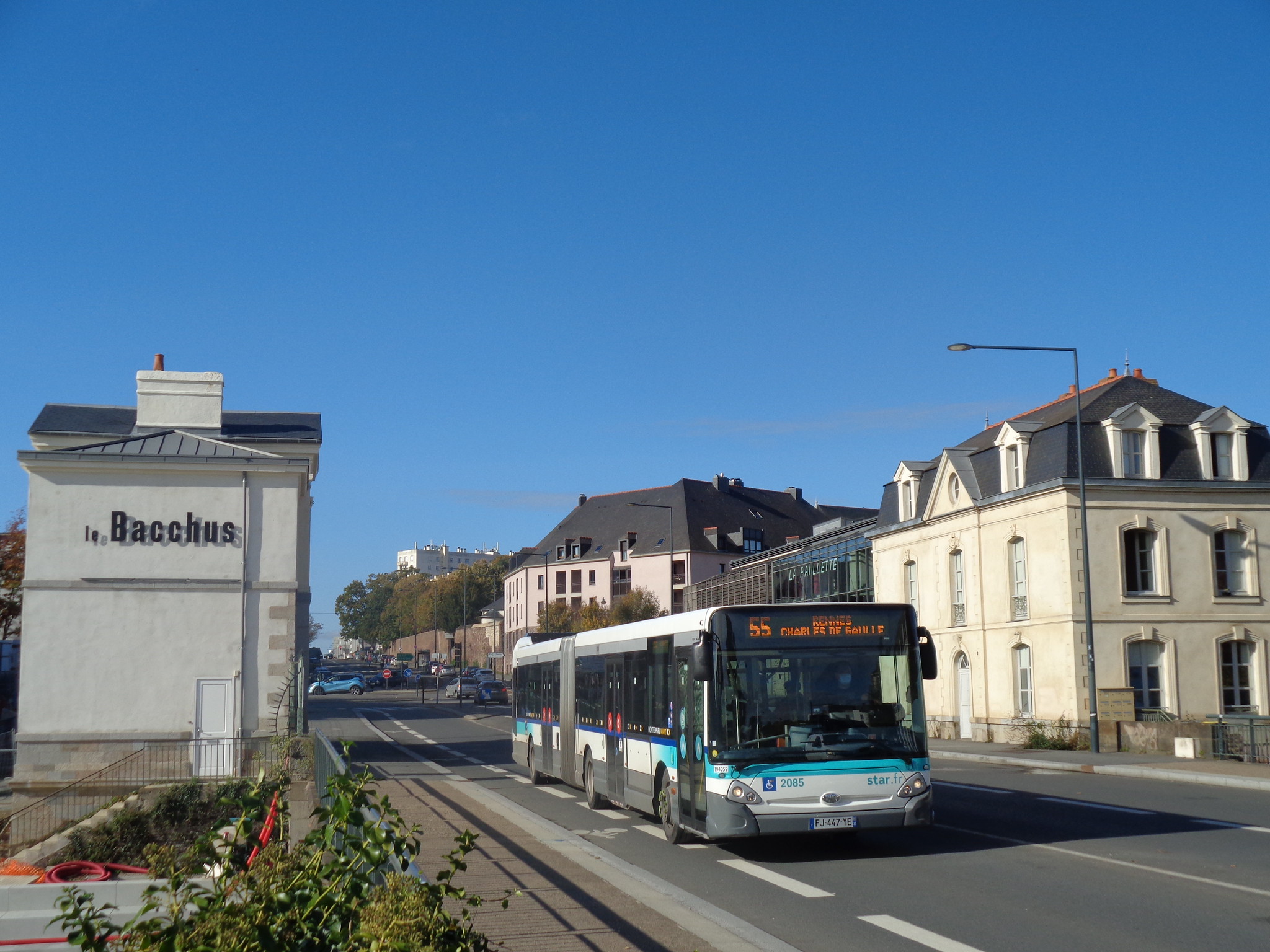 Image du véhicule