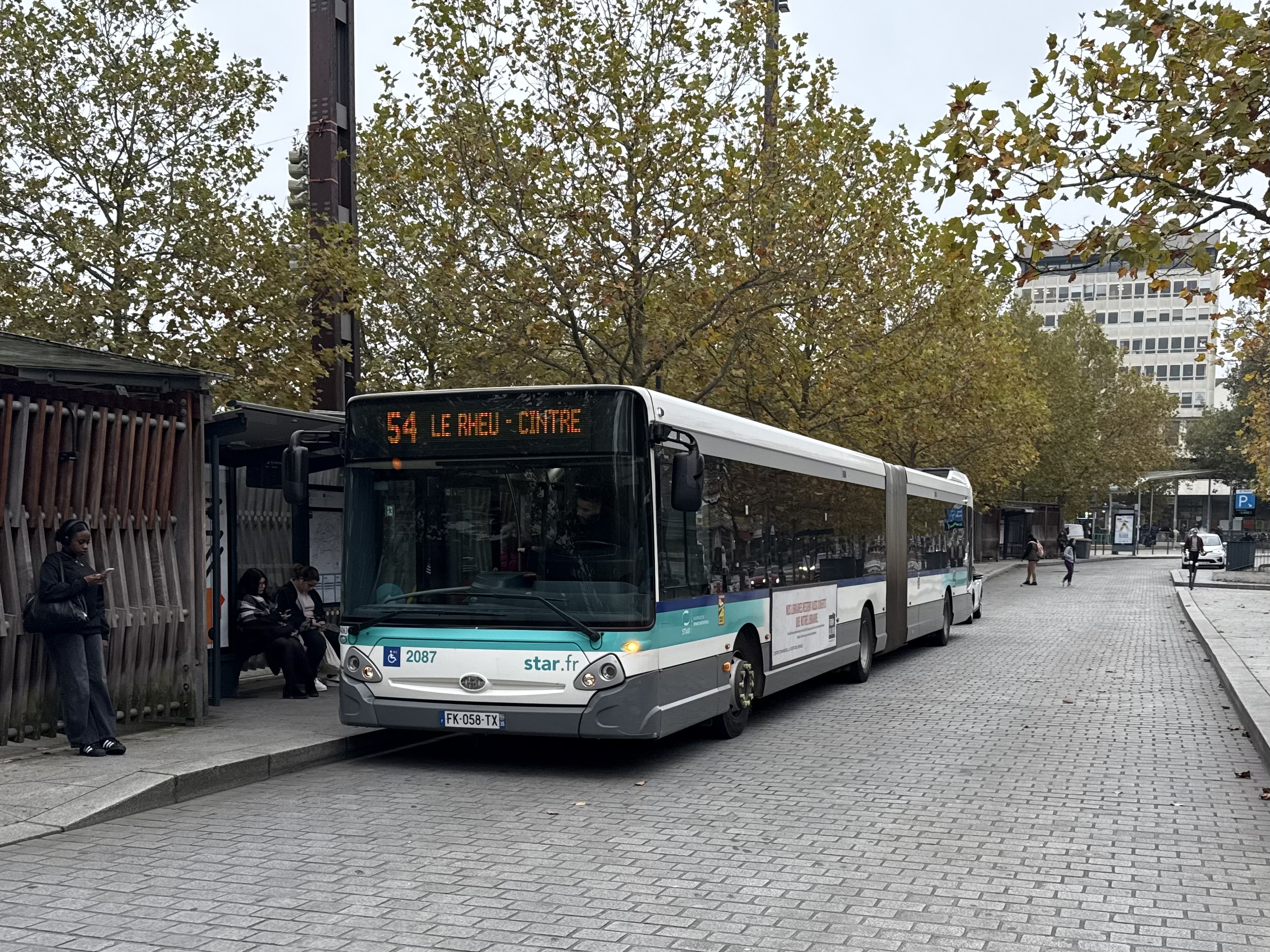 Image du véhicule