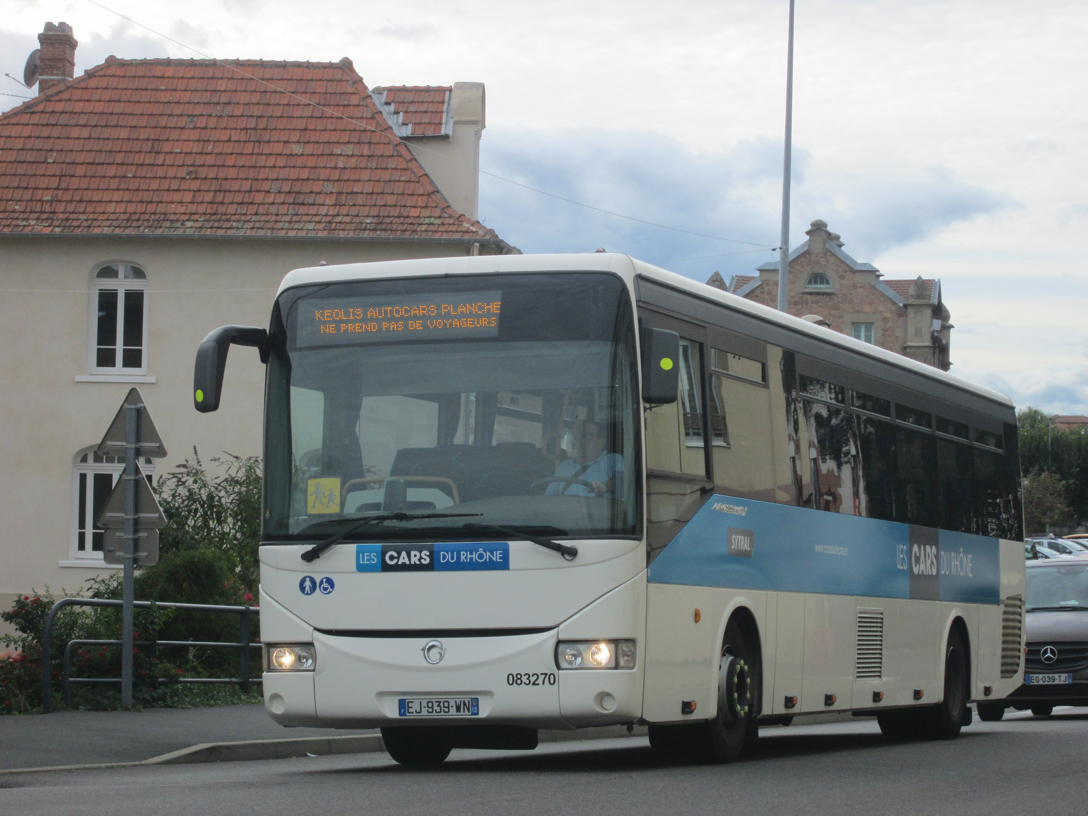 Image du véhicule
