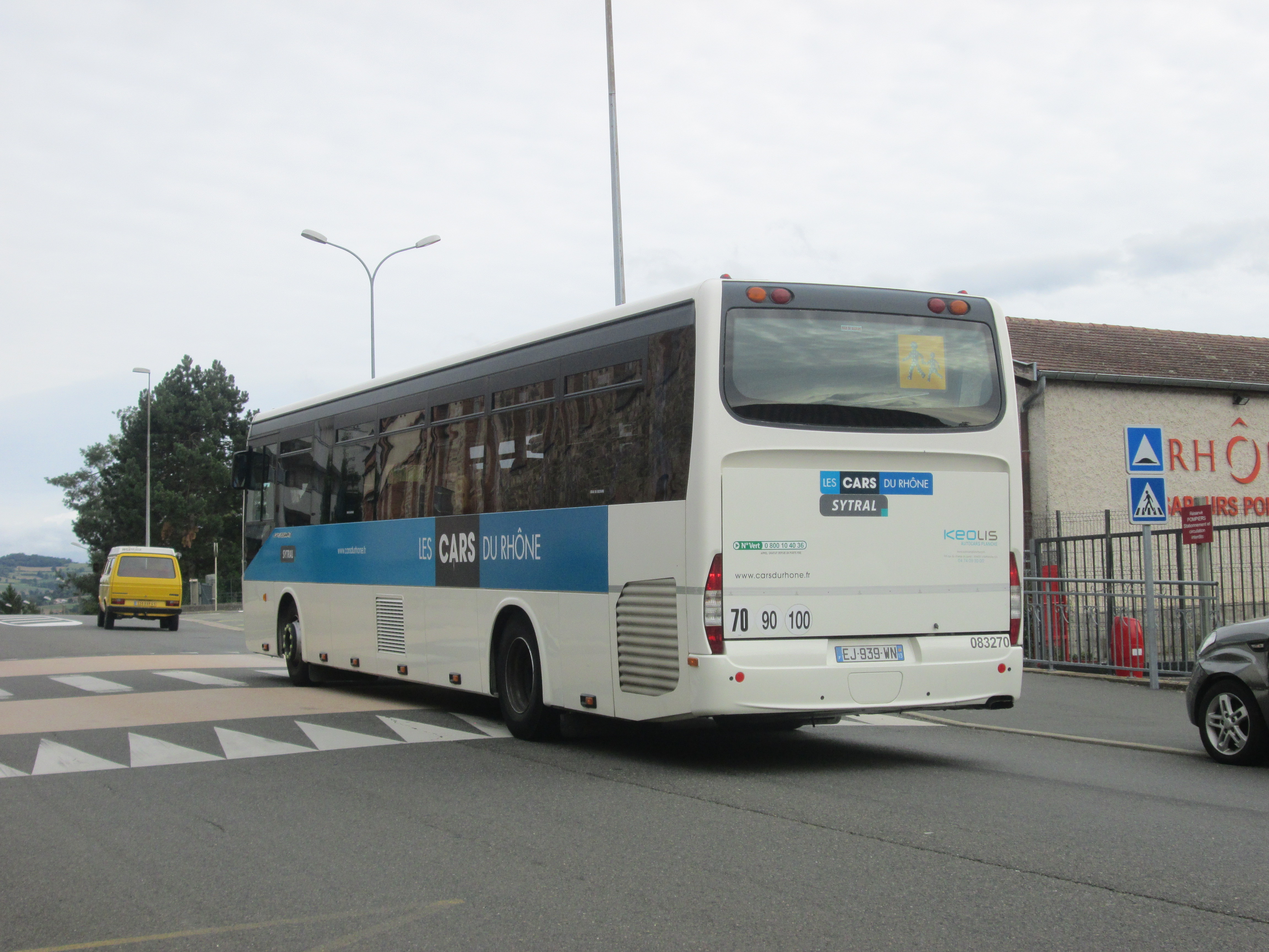 Image du véhicule
