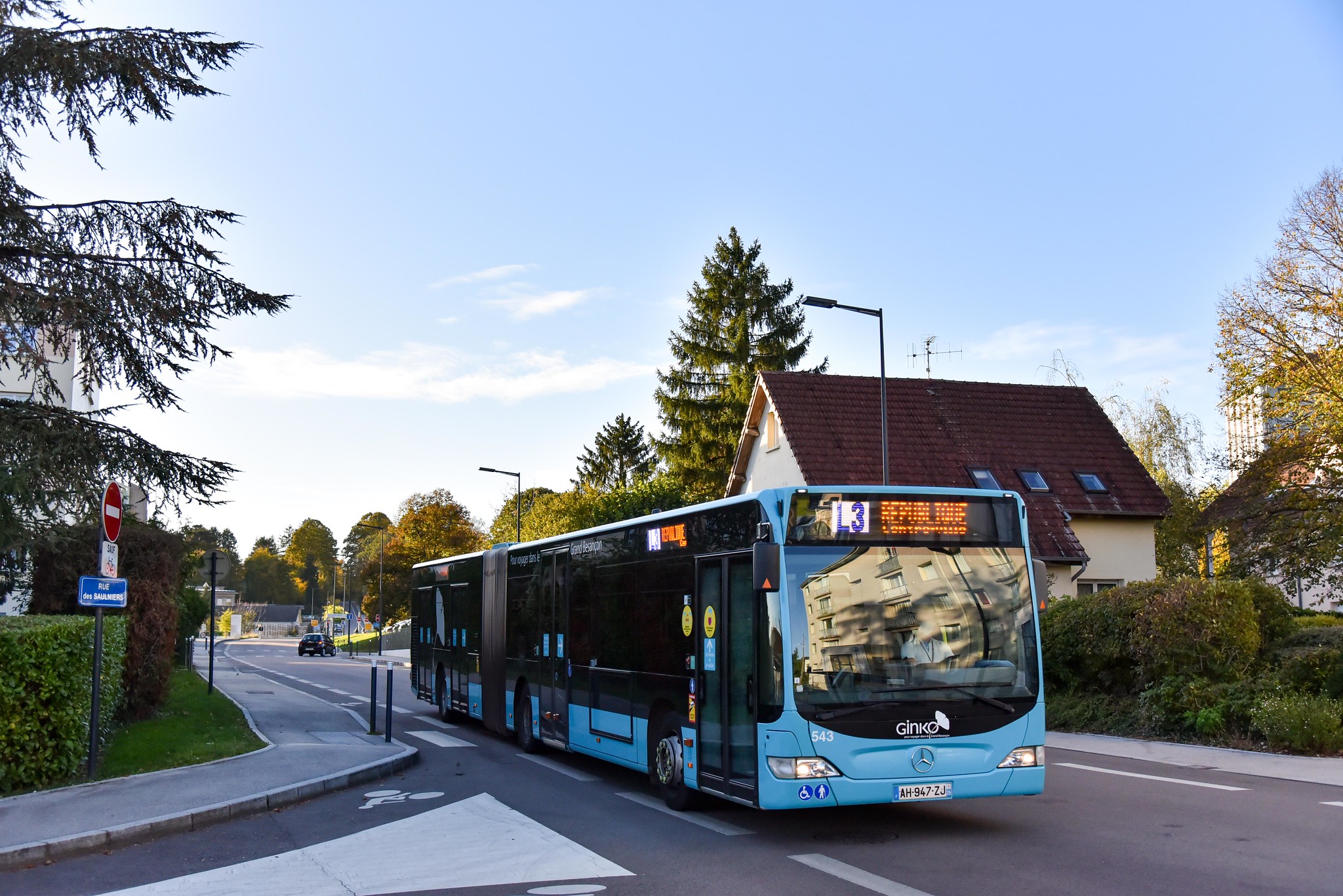 Image du véhicule