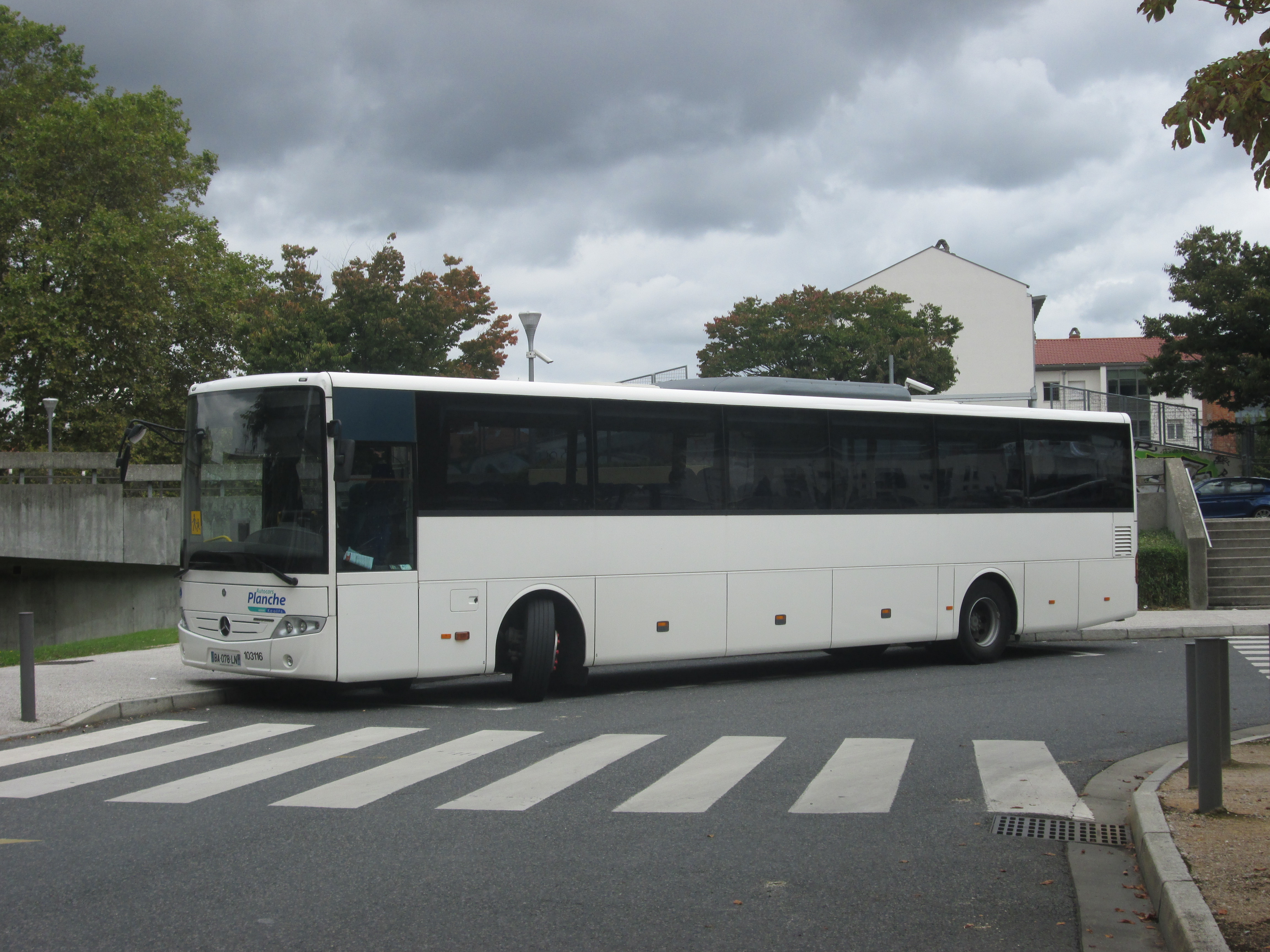 Image du véhicule