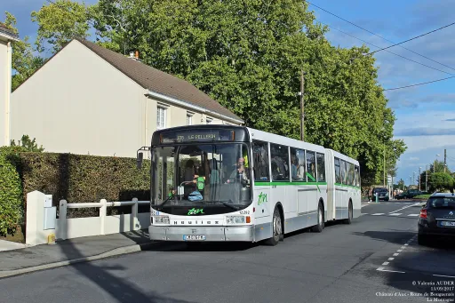 Image du véhicule