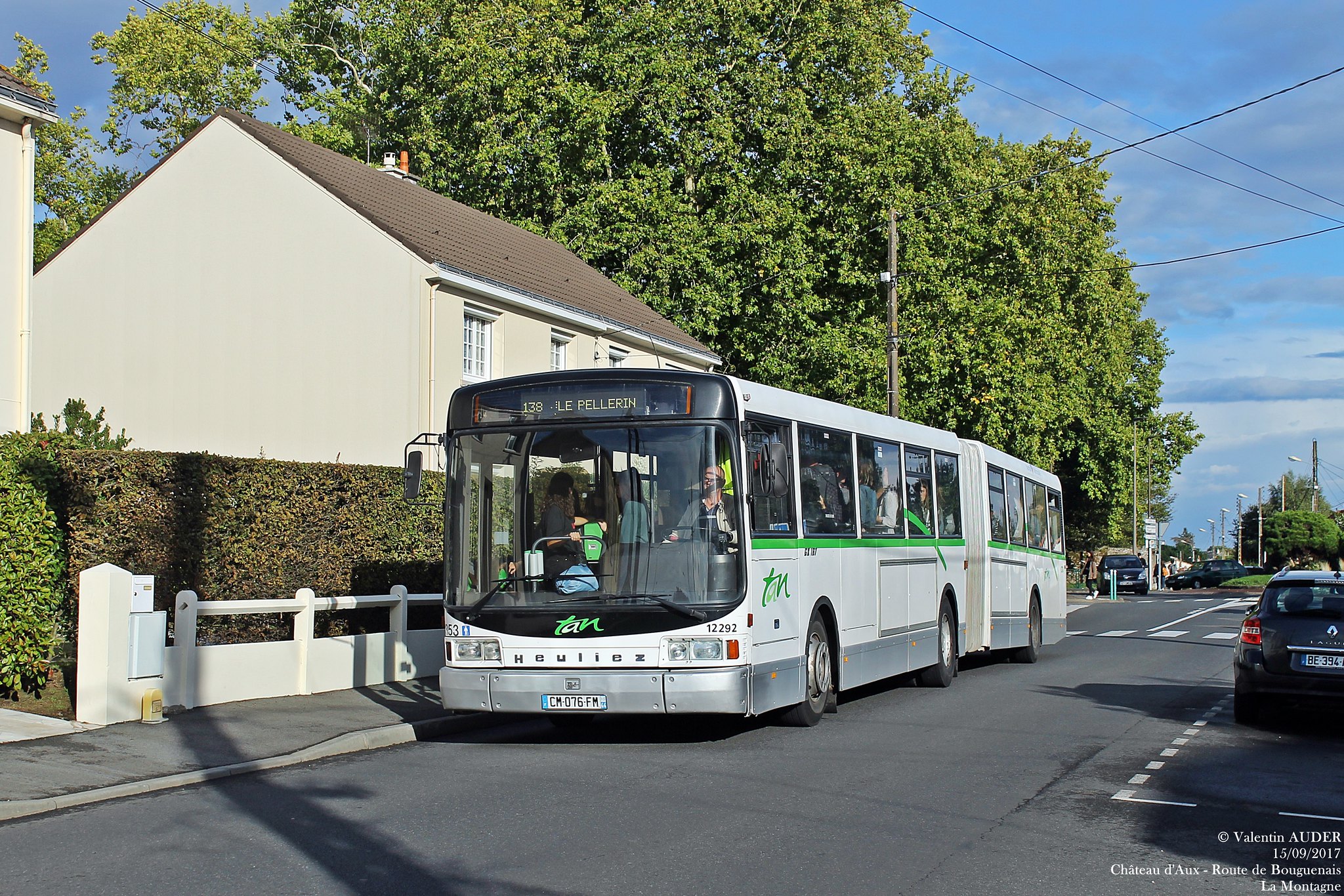 Image du véhicule