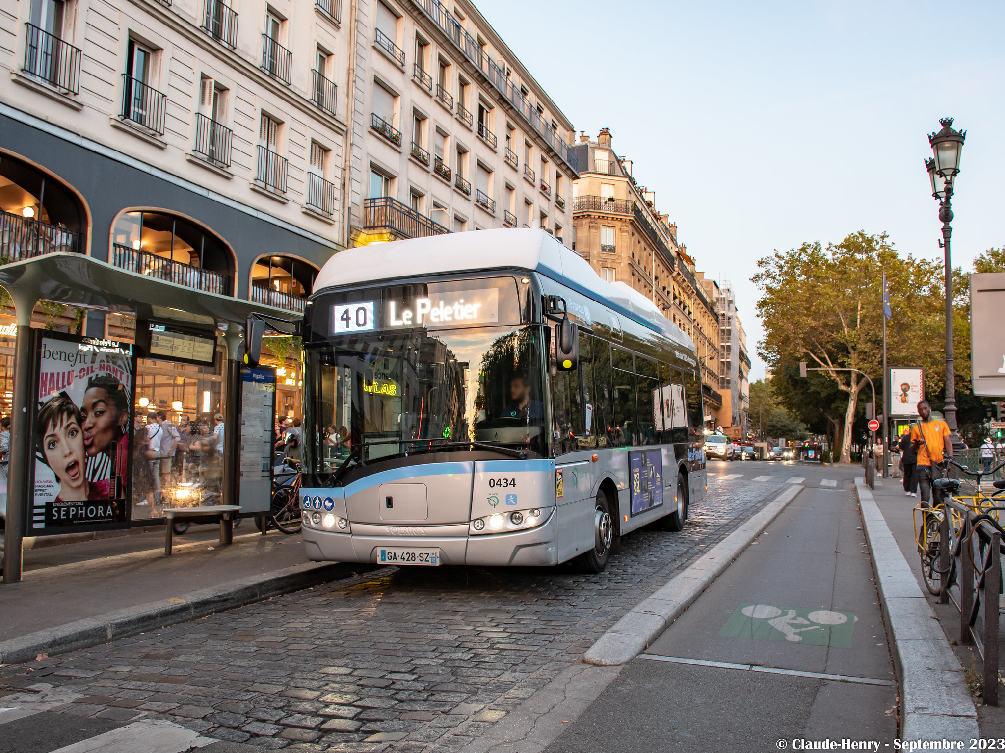Image du véhicule