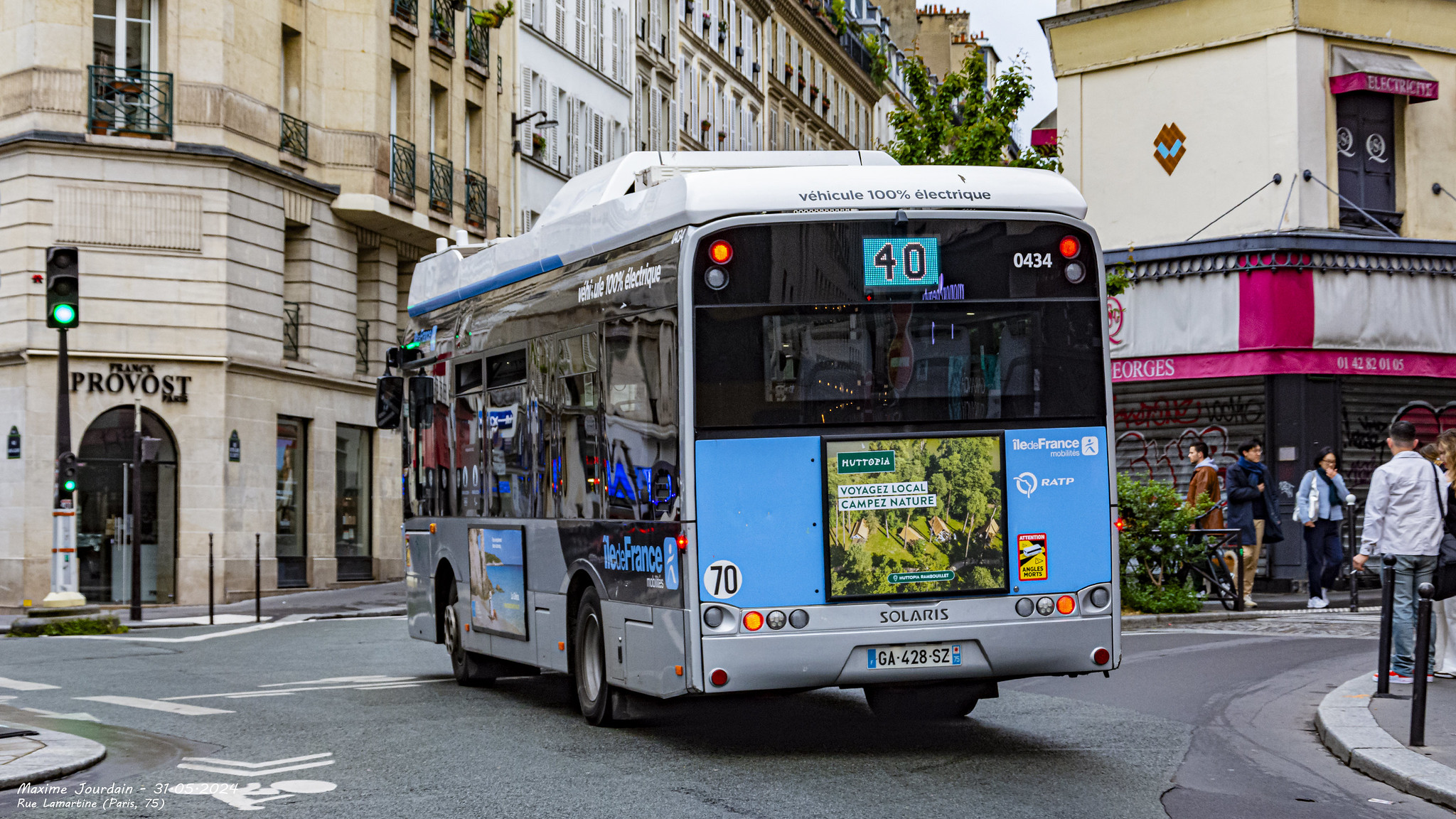 Image du véhicule
