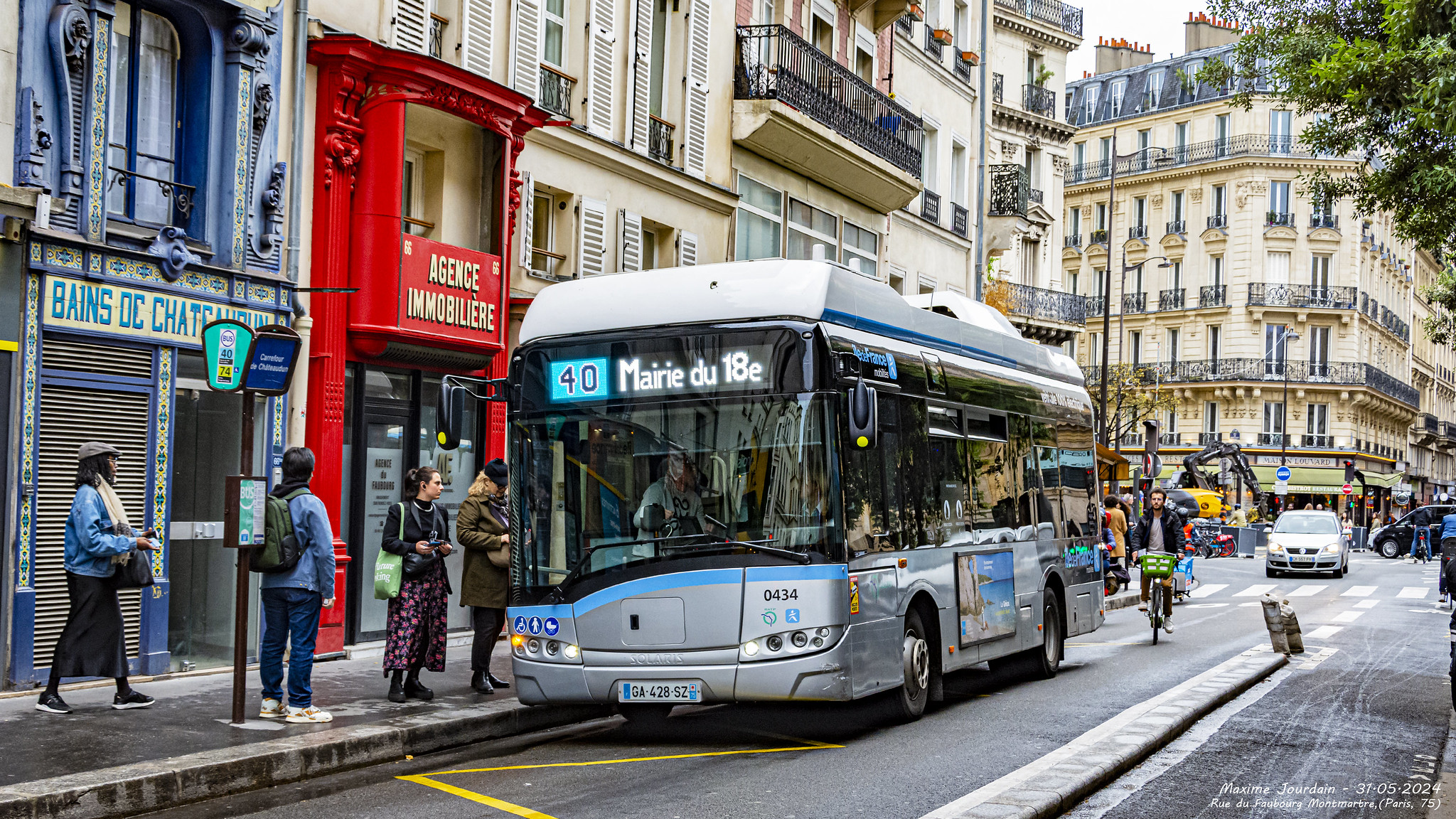Image du véhicule