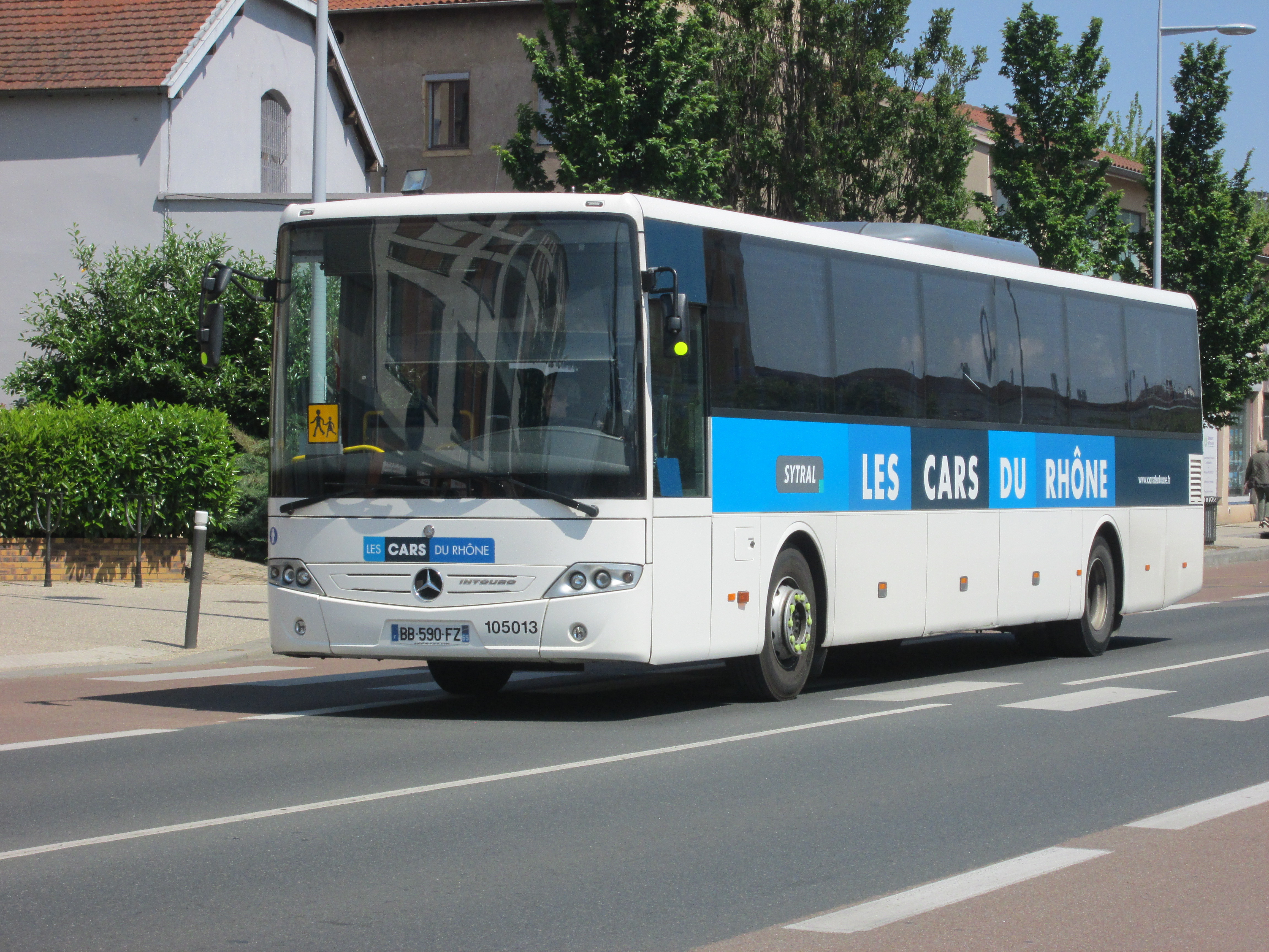 Image du véhicule