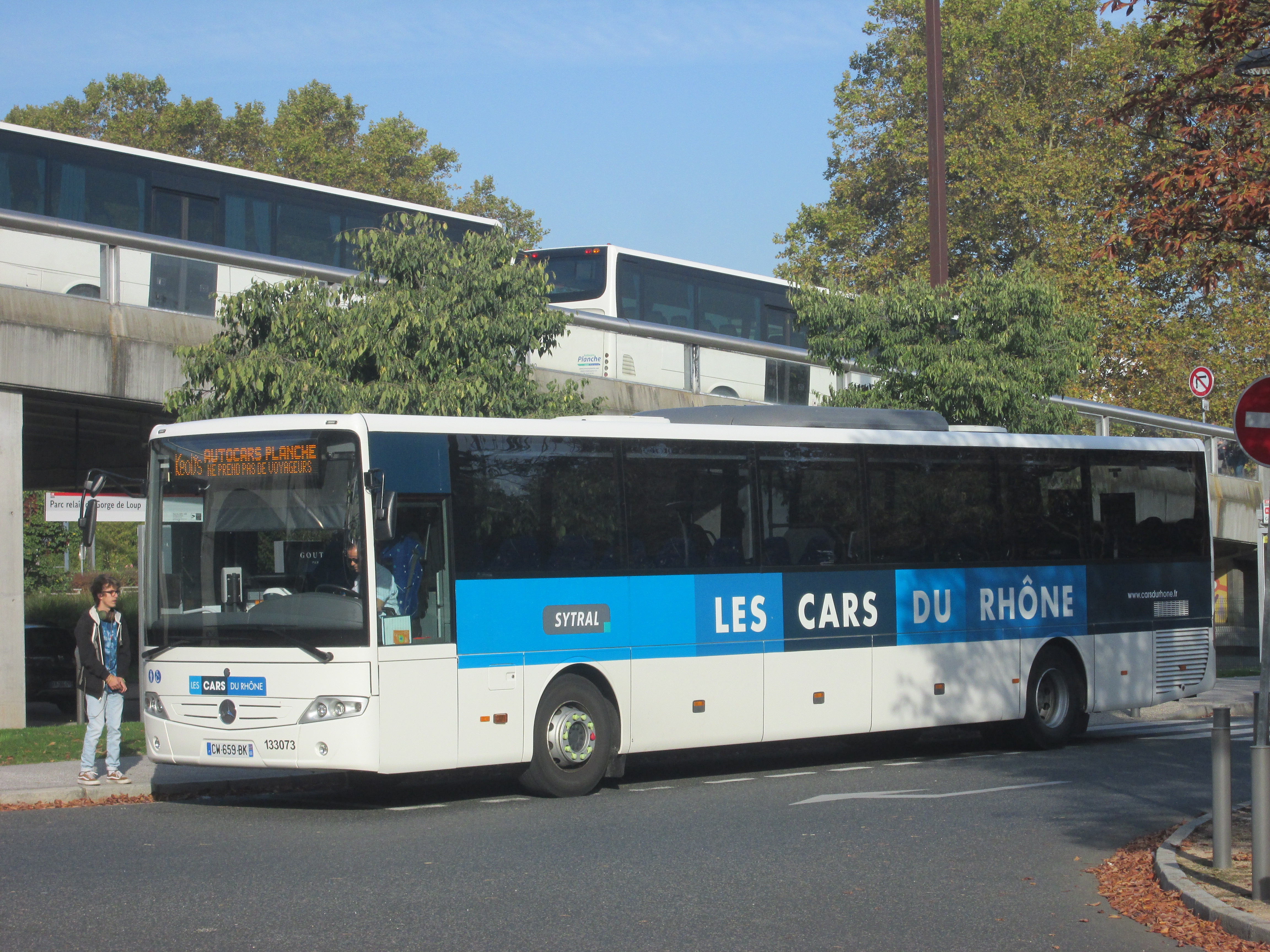 Image du véhicule