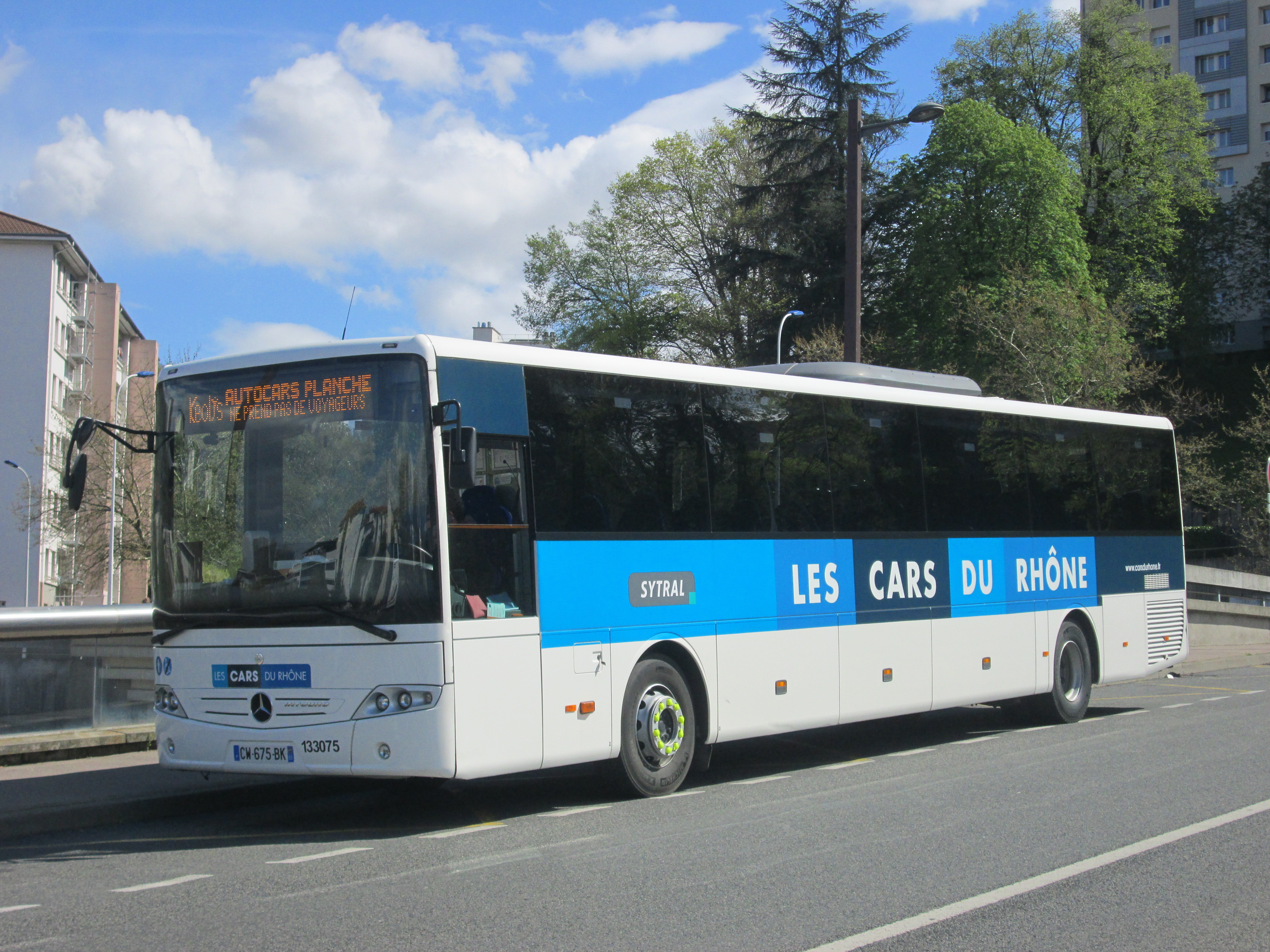 Image du véhicule