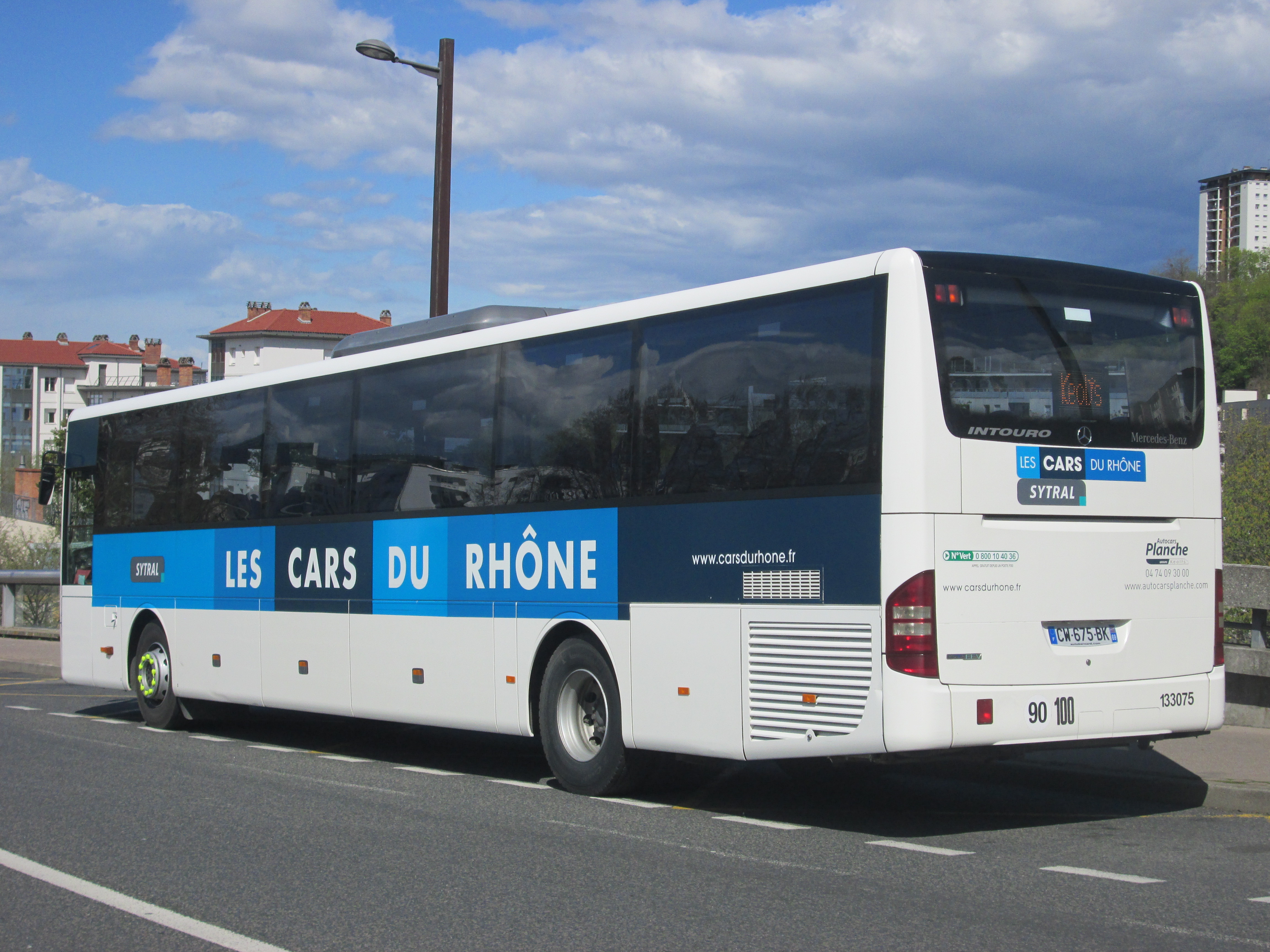 Image du véhicule