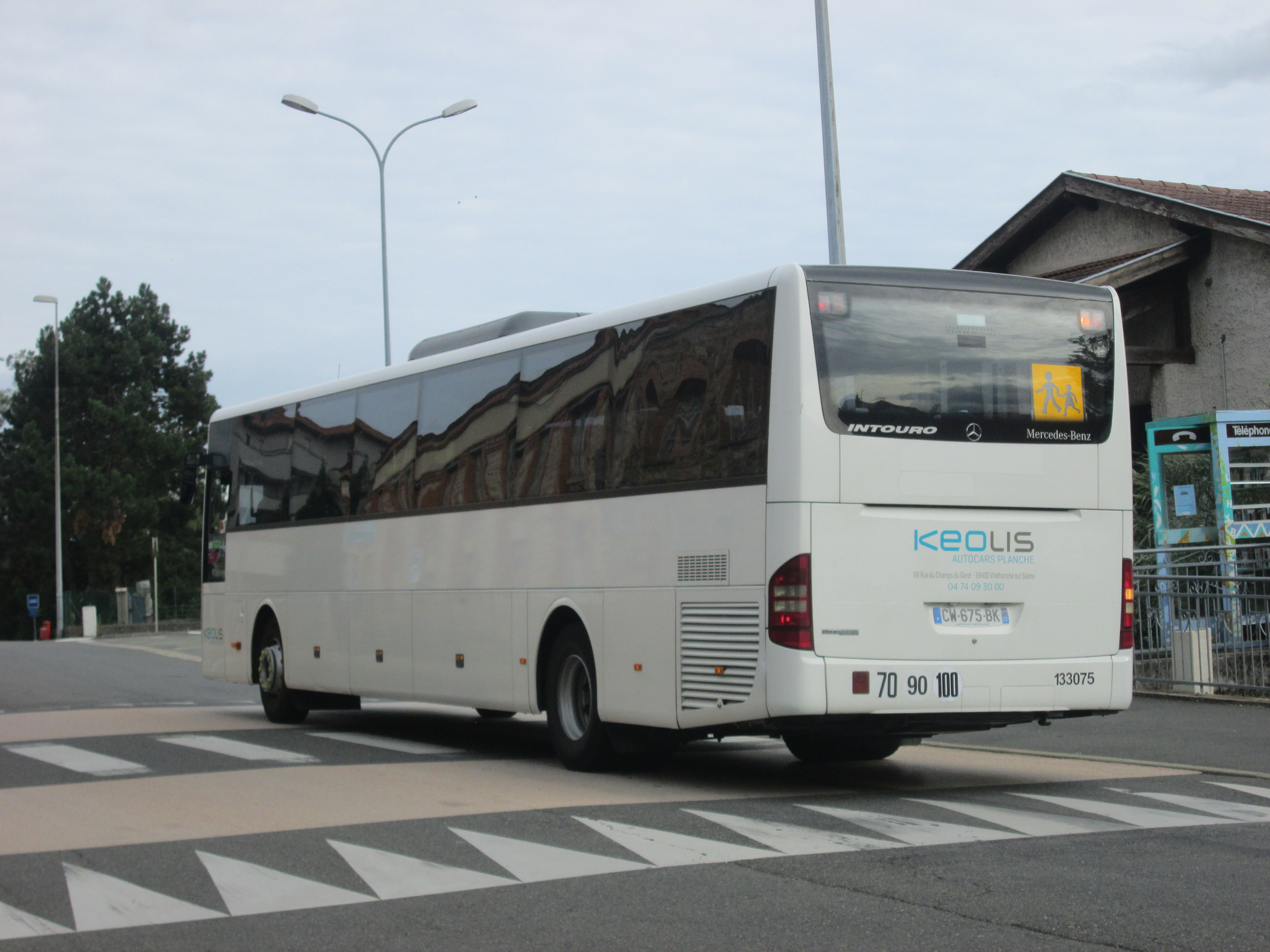 Image du véhicule