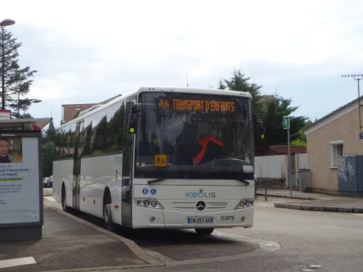 Image du véhicule