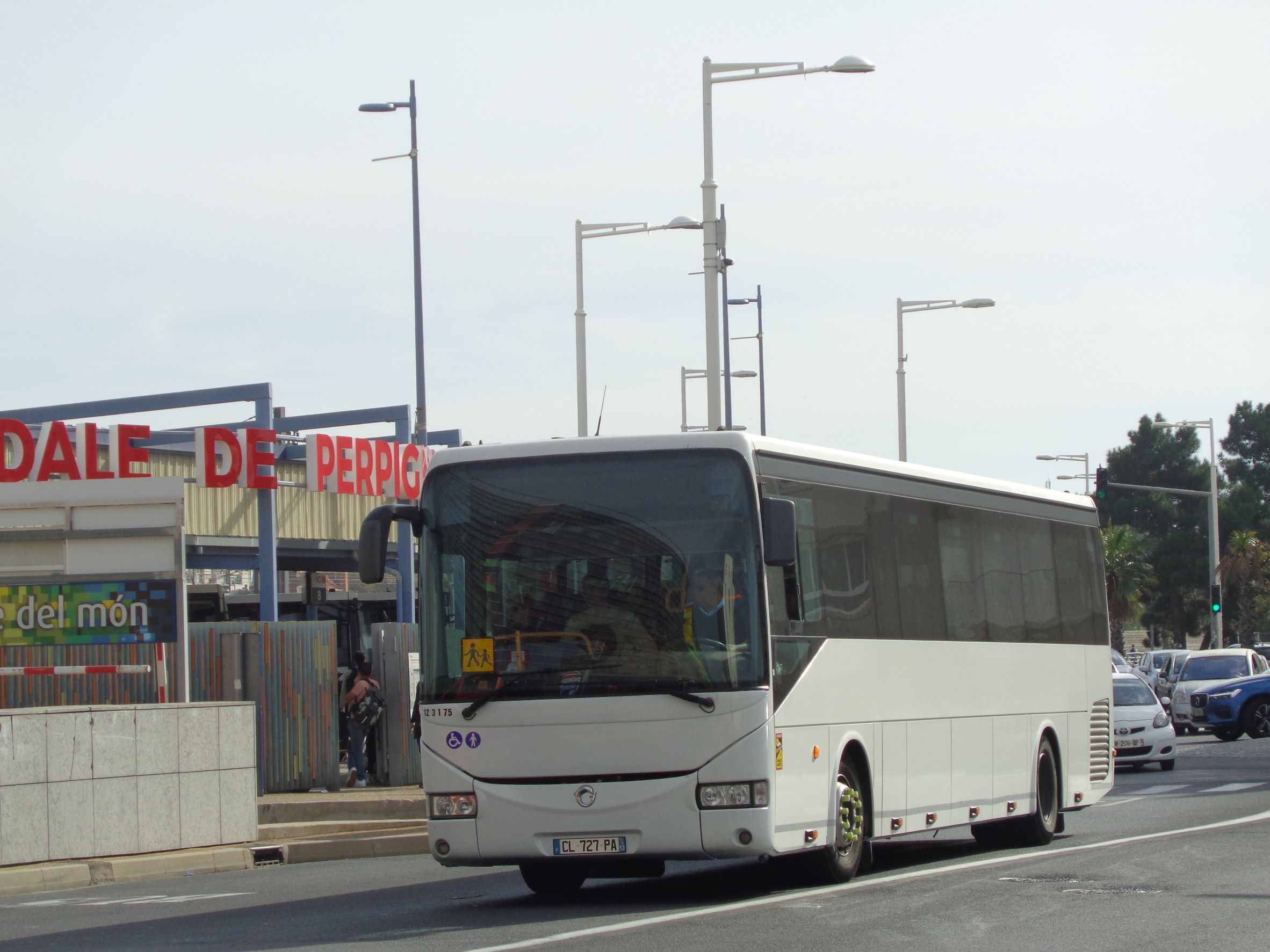 Image du véhicule