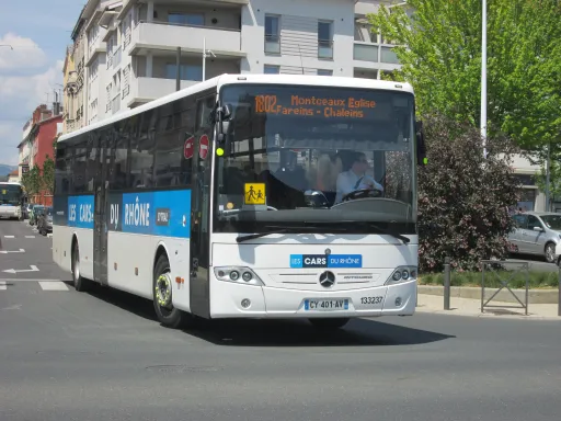Image du véhicule